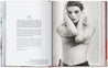 Taschen-Bettina Rheims. 40th Ed. (German, French, English)-Photography-Black-Deal-Outlet-by-ARCHIVIST