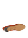 Ferragamo-OUTLET-SALE-Babs Gancini Logo Loafers-ARCHIVIST