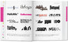 Taschen-Logo Design (German, French, English)-Graphic Design-Black-Deal-Outlet-by-ARCHIVIST