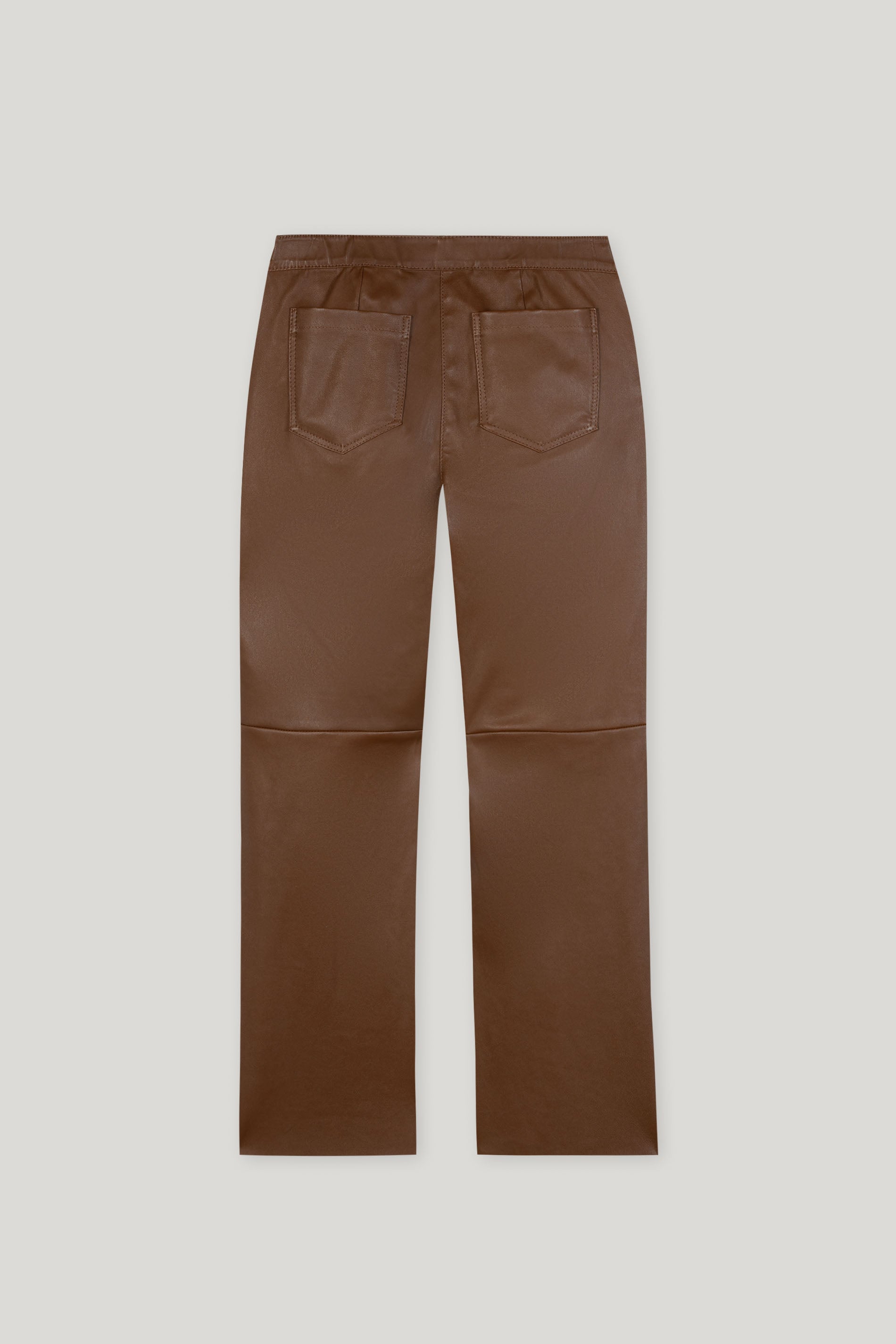 Lammnappa-Bootcut-Pants