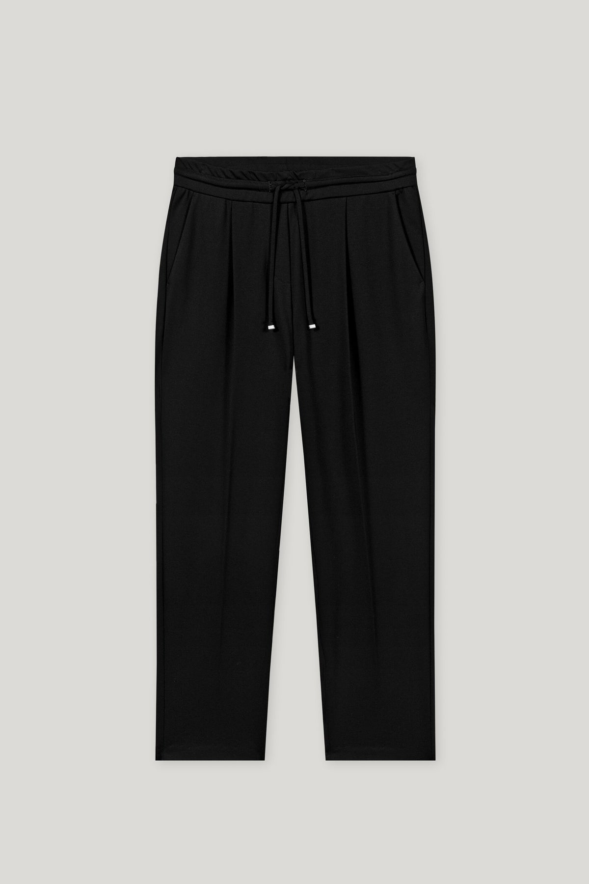 Joggpants aus Punto-Milano