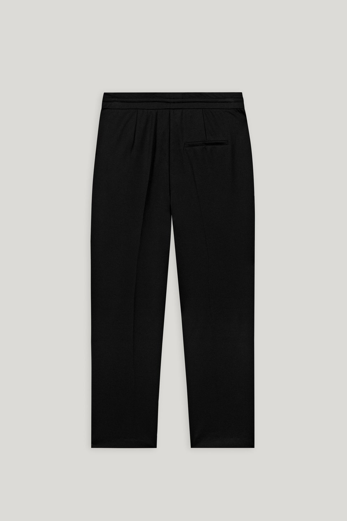 Joggpants aus Punto-Milano