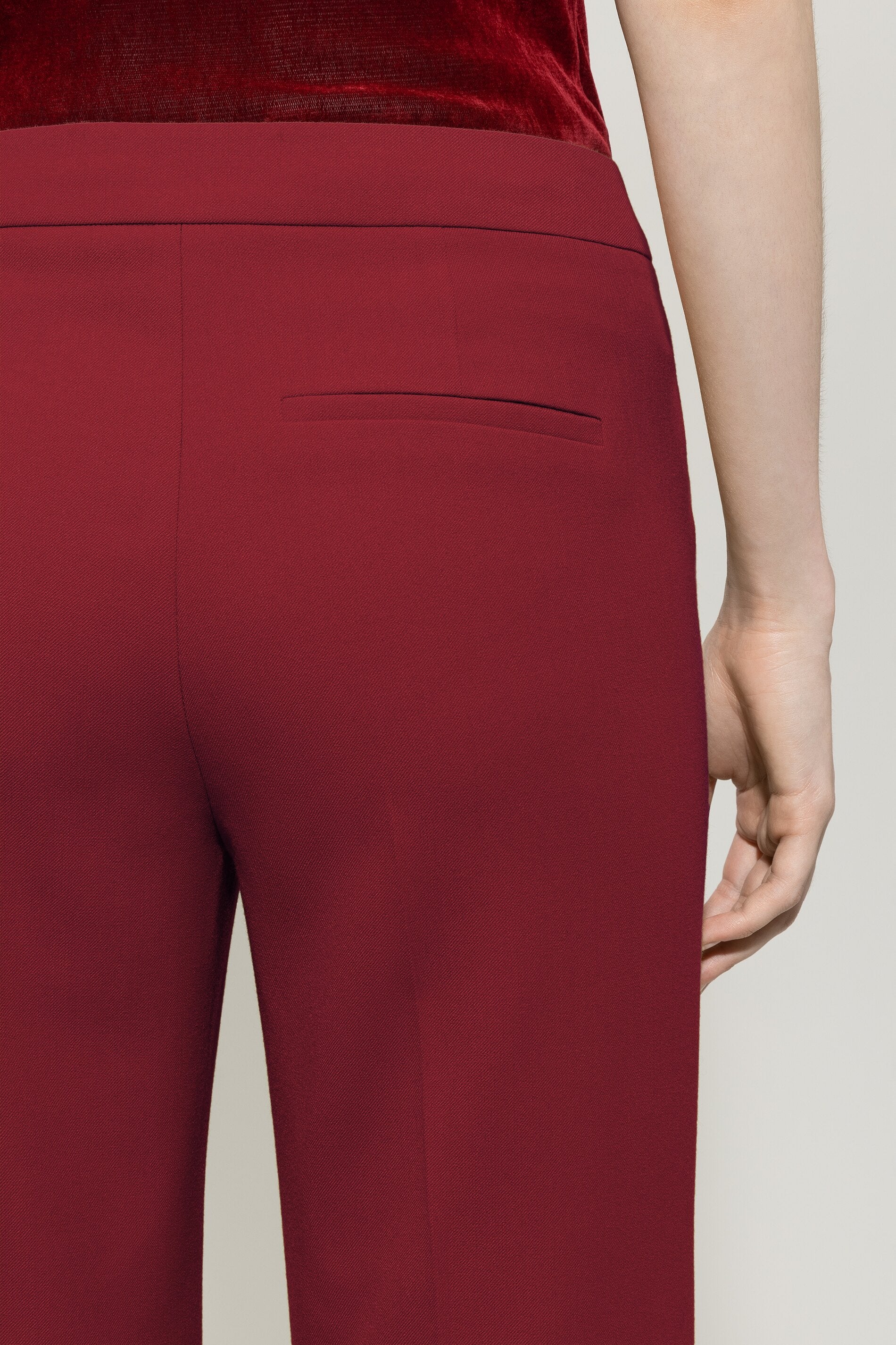 Bootcut-Sailor-Pants