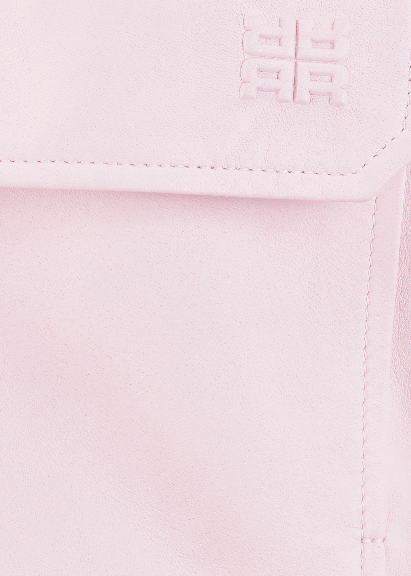 Lederjacke