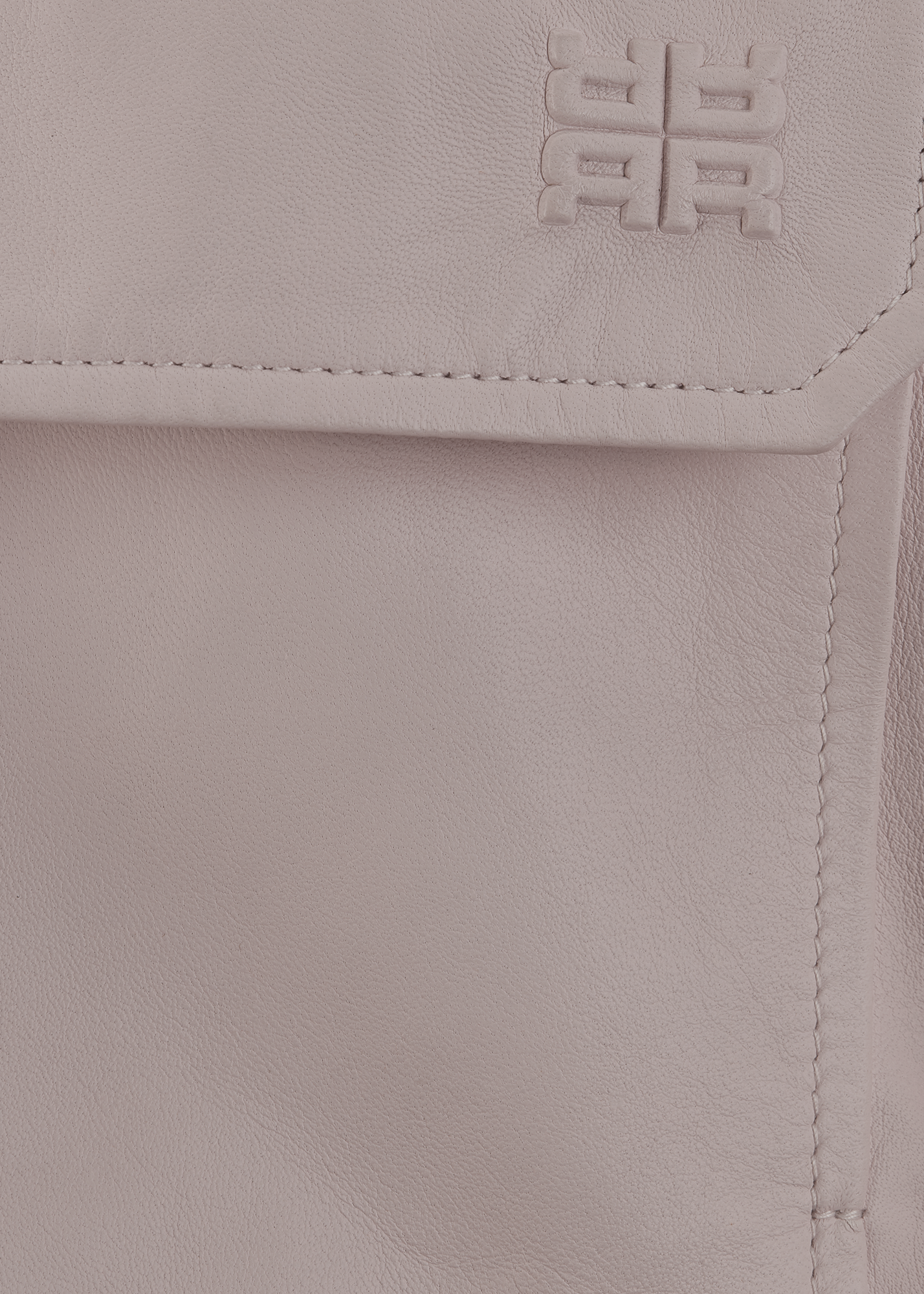 Lederjacke