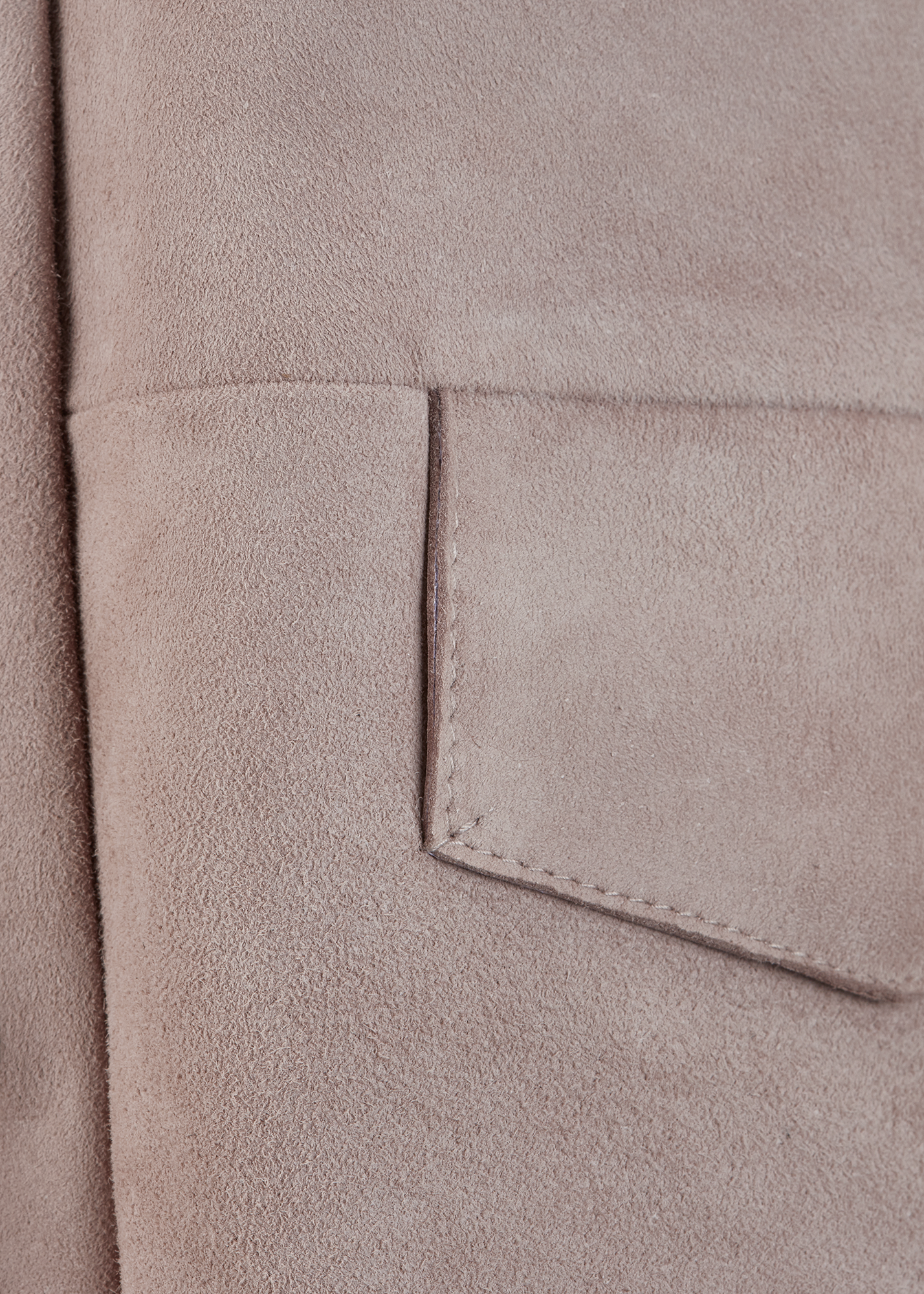 Lederjacke