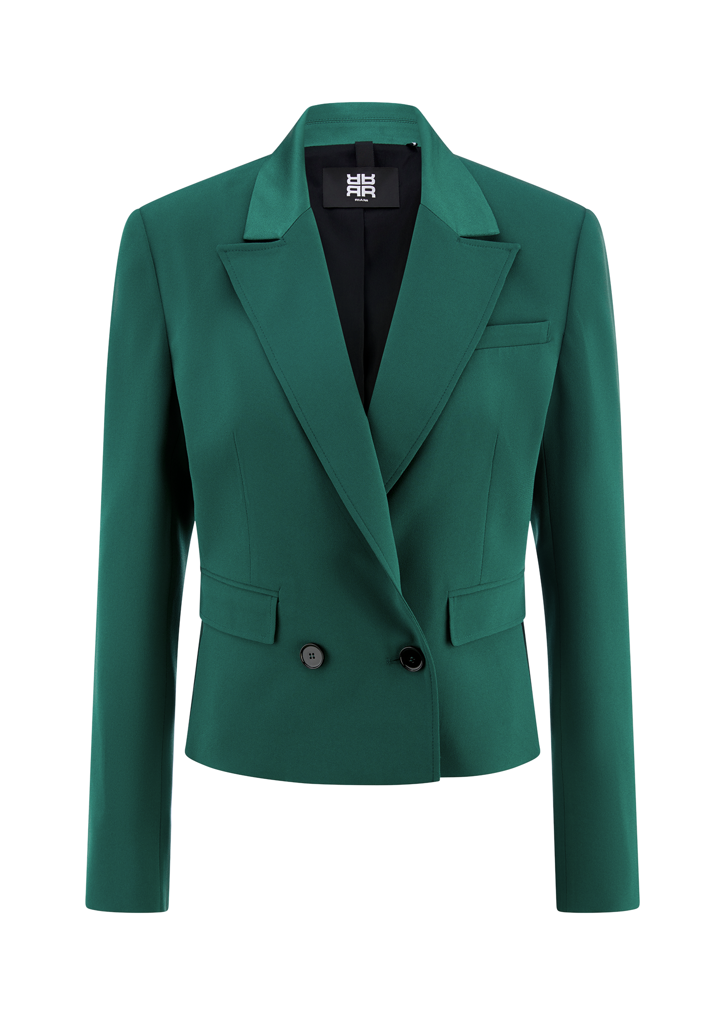 Blazer-Jacken & Mäntel-Riani-OUTLET-ARCHIVIST-ARCHIVE-SALE