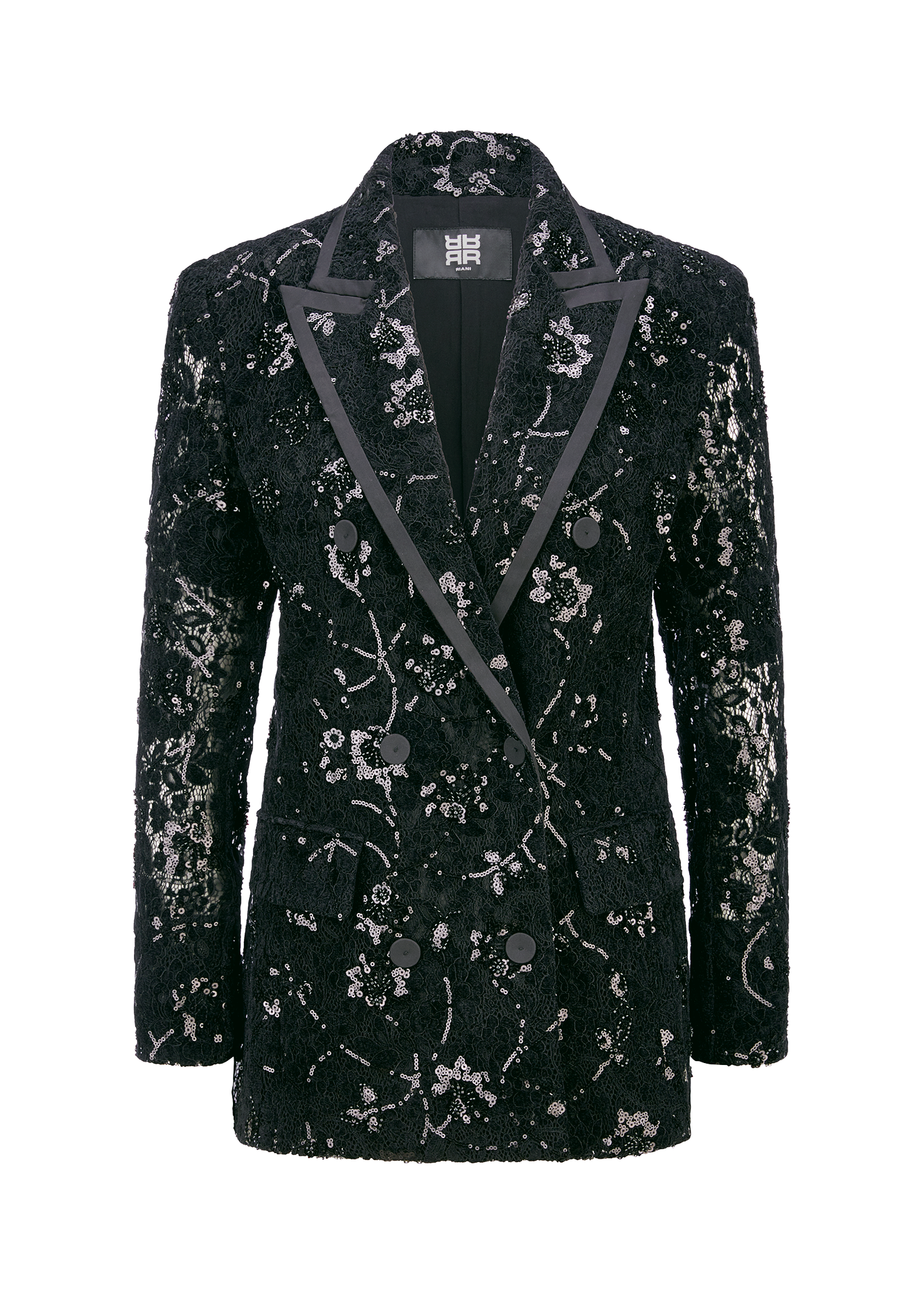 Blazer-Jacken & Mäntel-Riani-OUTLET-ARCHIVIST-ARCHIVE-SALE