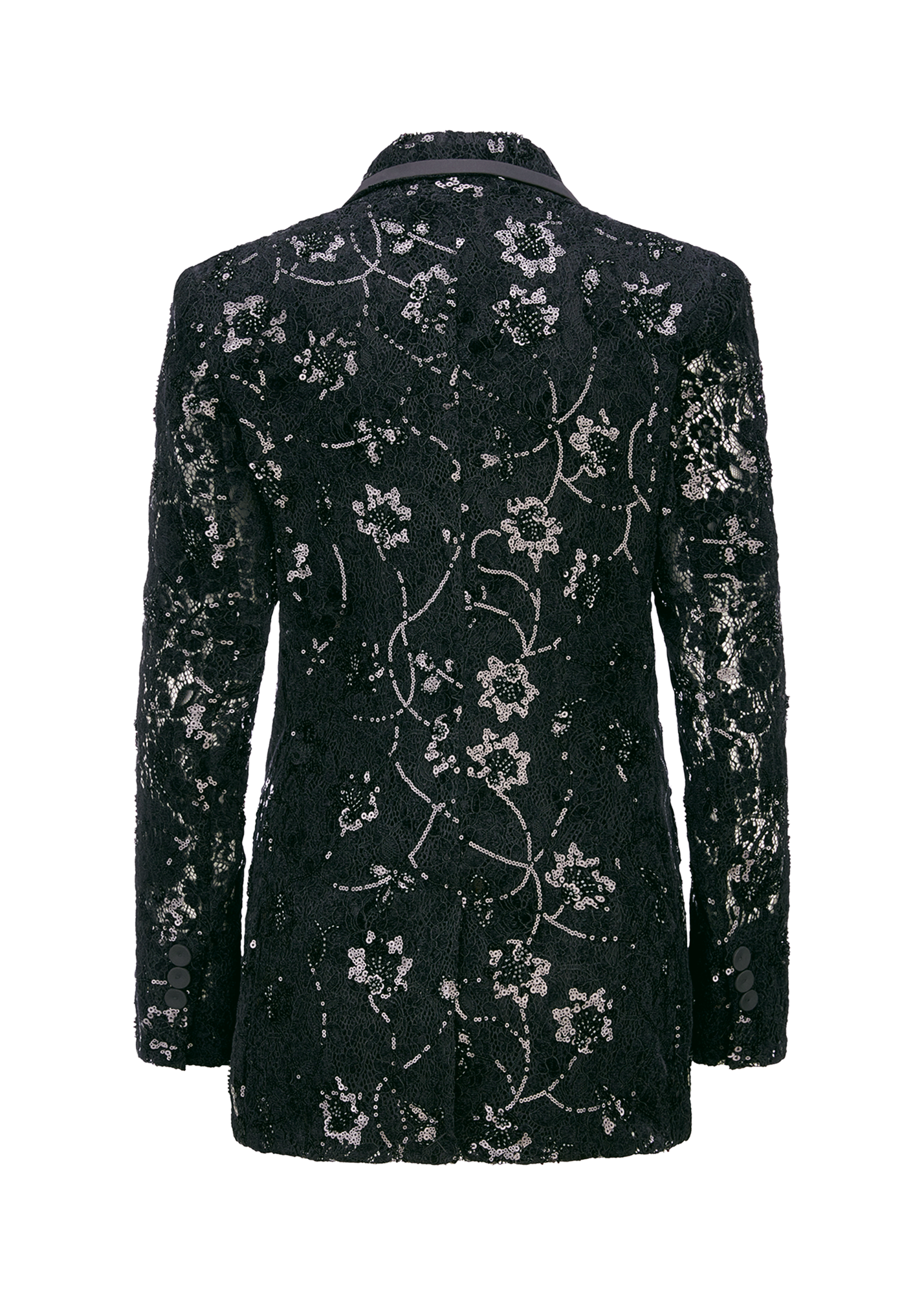 Blazer-Jacken & Mäntel-Riani-OUTLET-ARCHIVIST-ARCHIVE-SALE