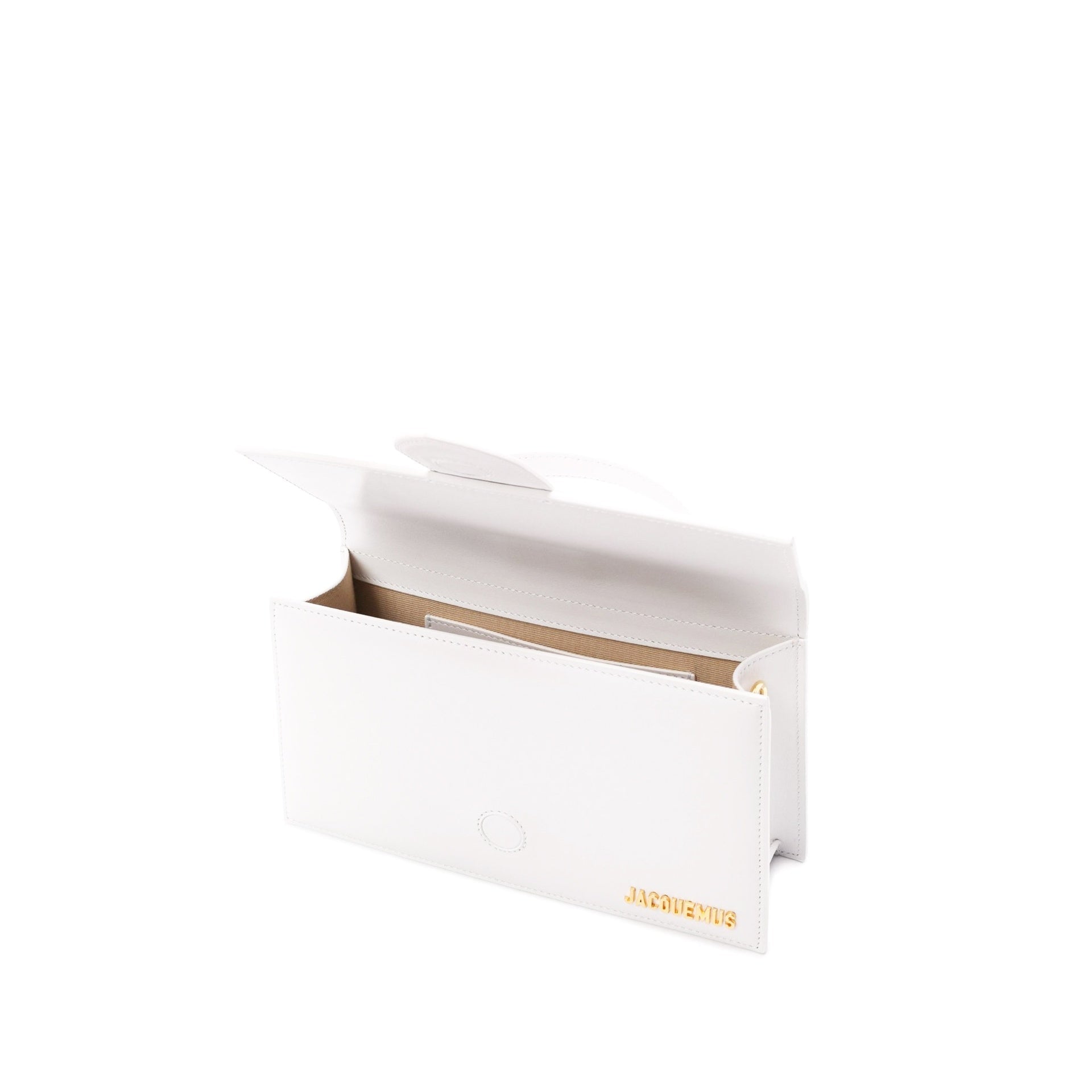 Jacquemus-Jacquemus Le Grand Bambino Bag-WOMEN BAGS-Black-Deal-Outlet-by-ARCHIVIST