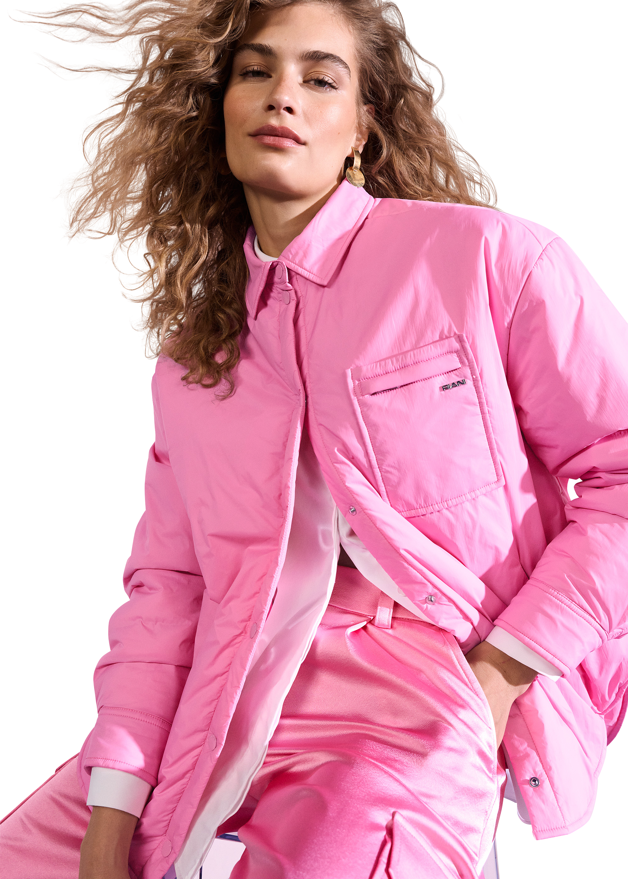 Outdoorjacke