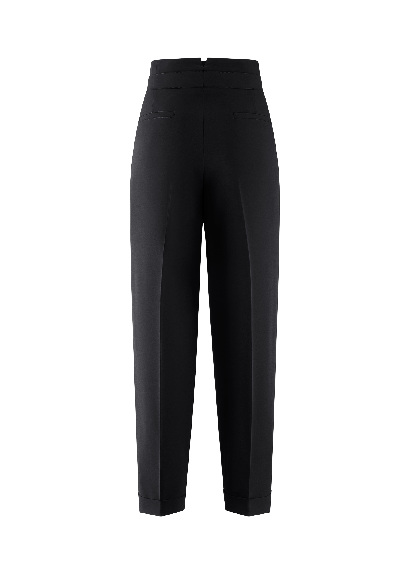 Hose carrot shape-Hosen-Riani-OUTLET-ARCHIVIST-ARCHIVE-SALE