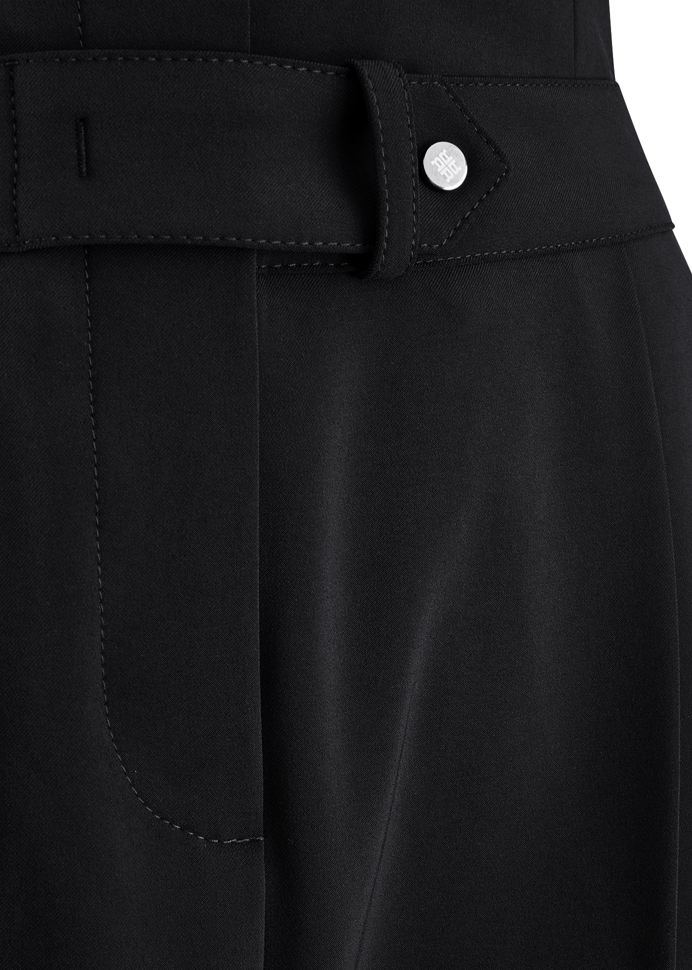Hose carrot shape-Hosen-Riani-OUTLET-ARCHIVIST-ARCHIVE-SALE