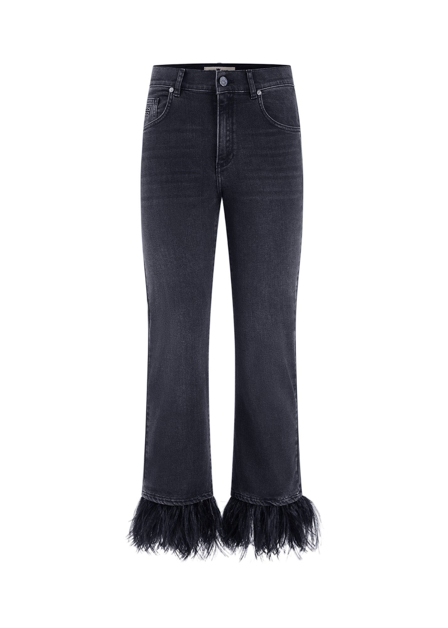 Hose baby bootcut