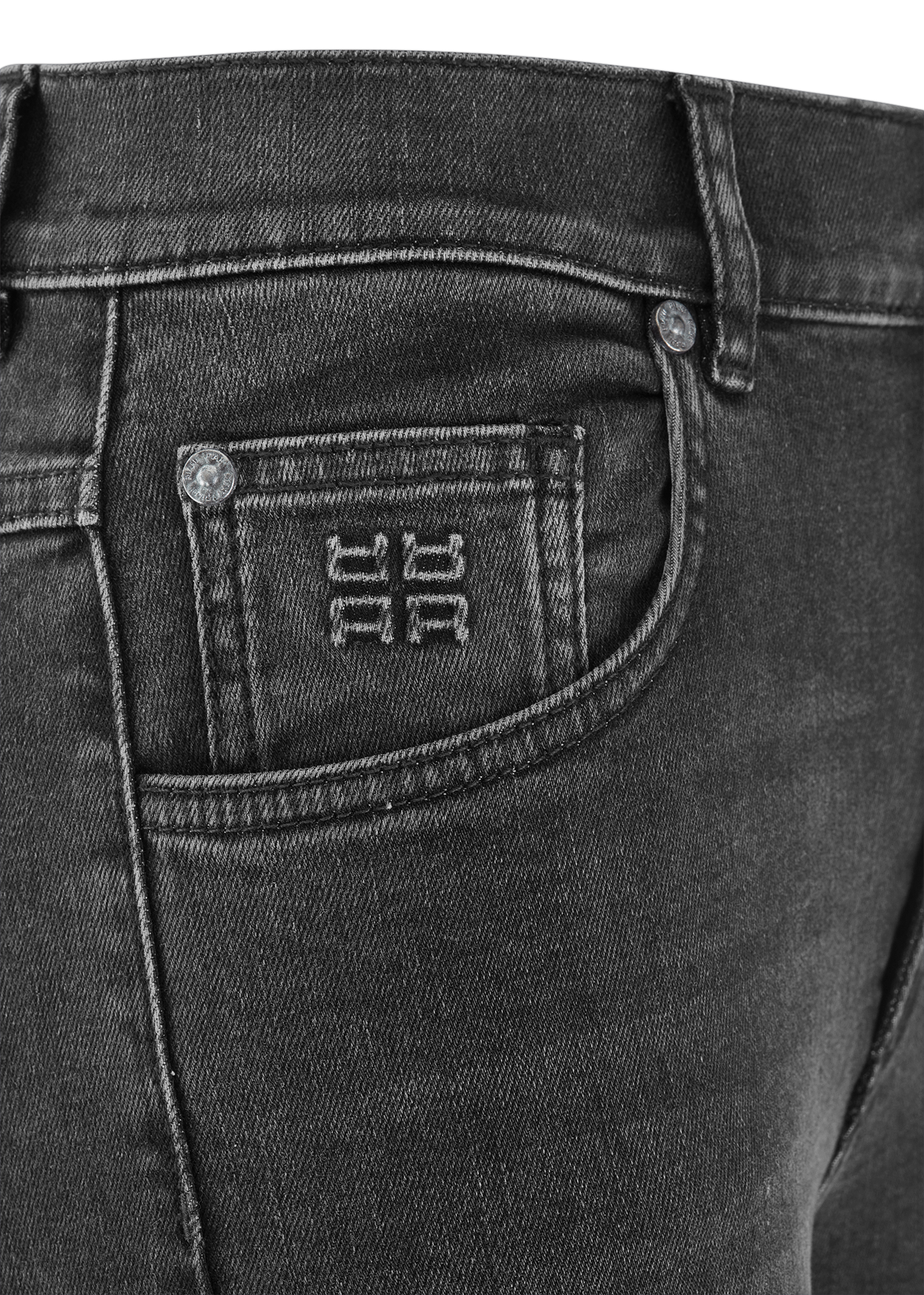 Hose baby bootcut