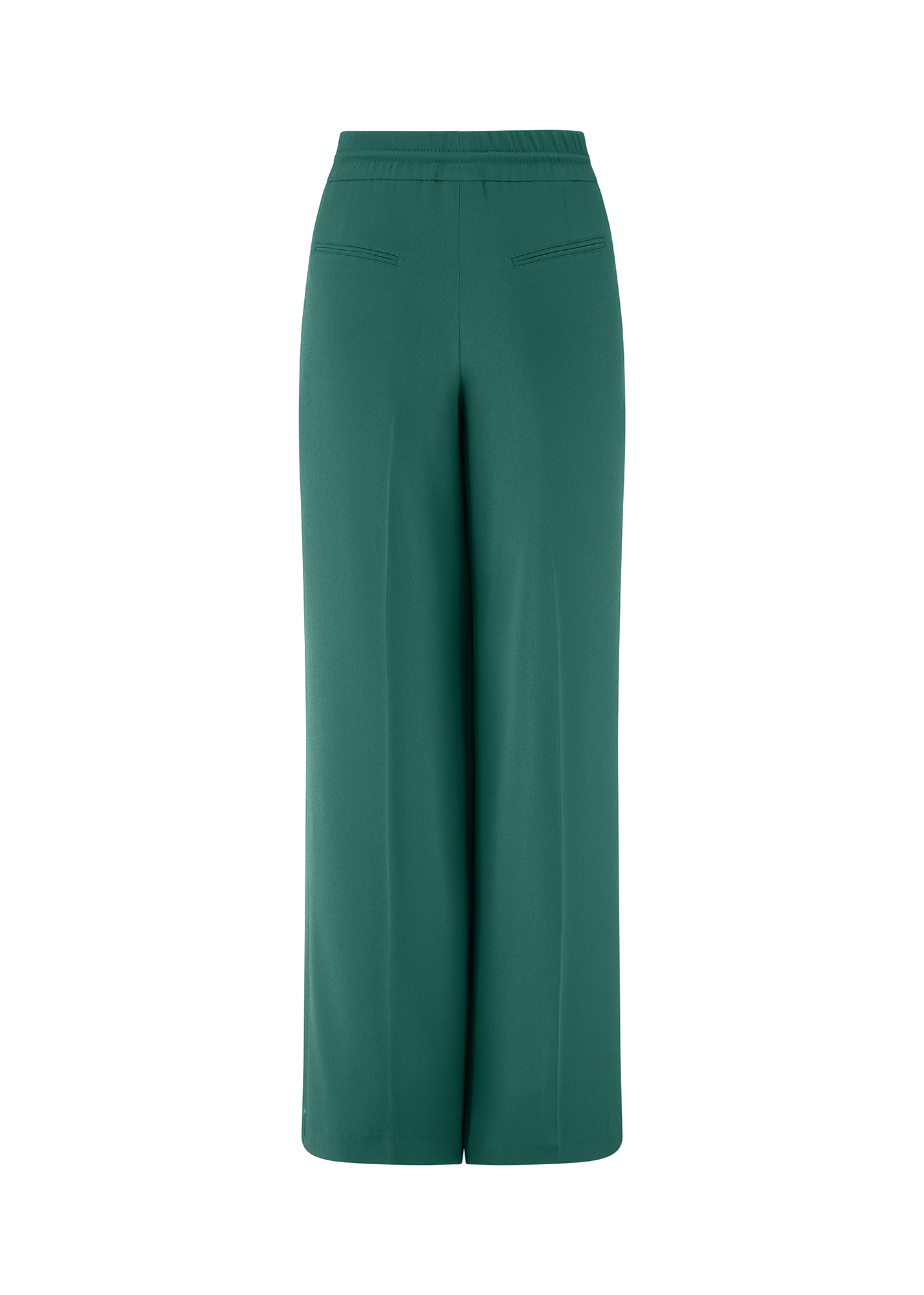 Hose wide fit
