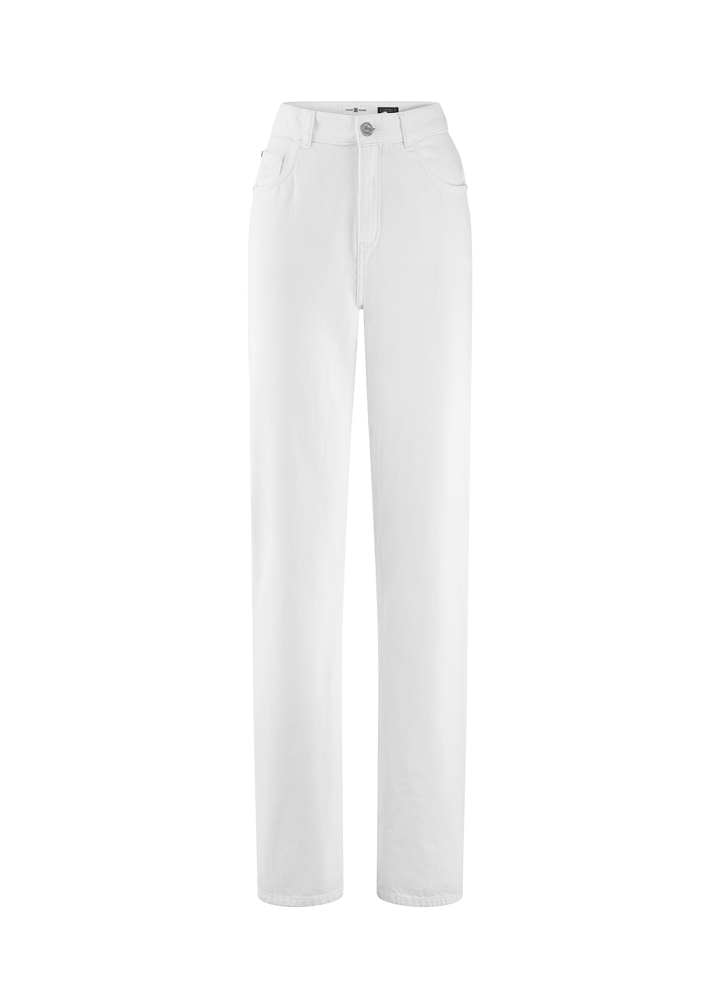 Hose straight fit