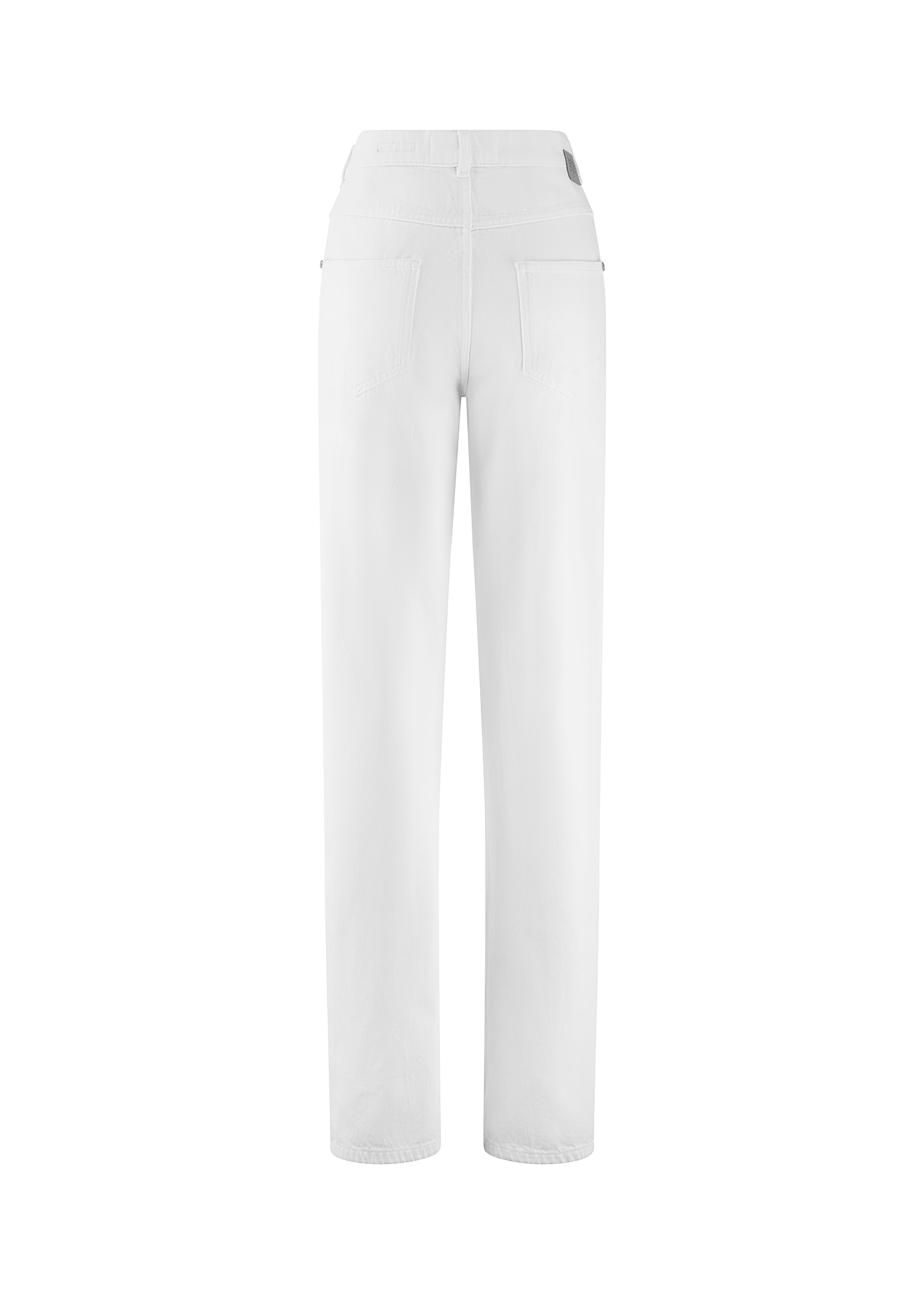 Hose straight fit