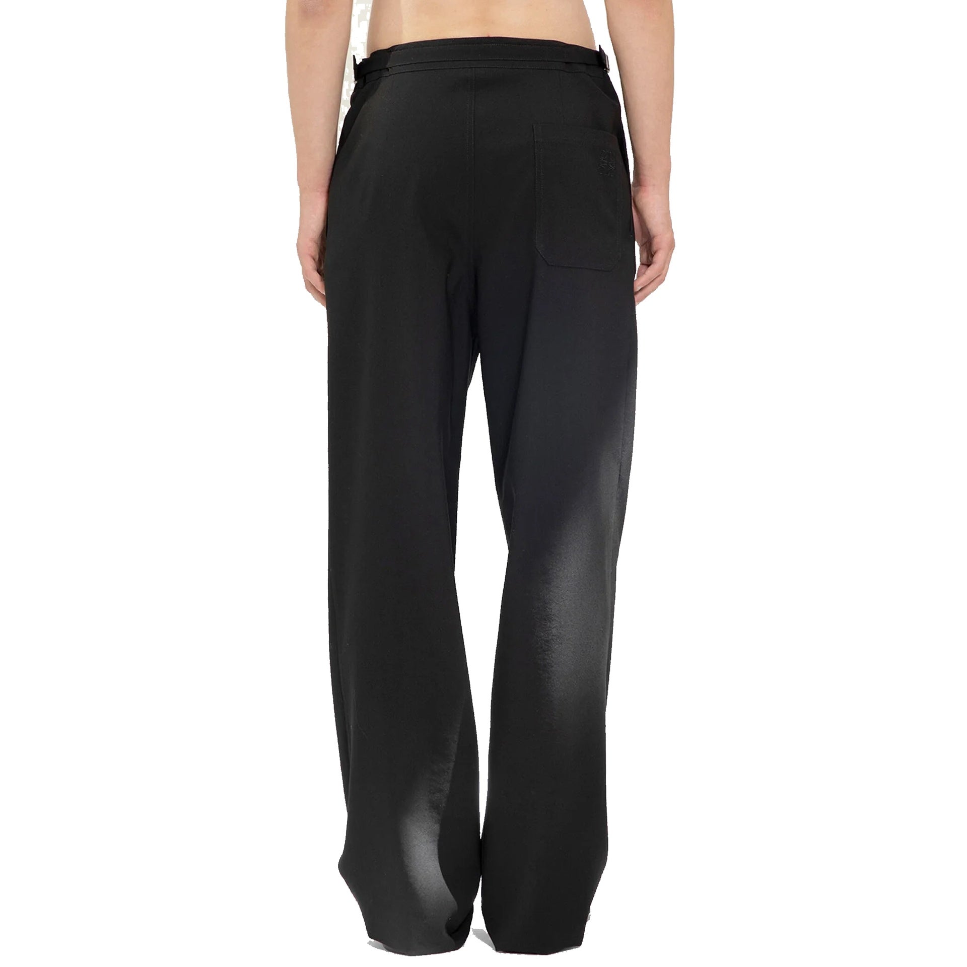 Loewe Wool Trousers