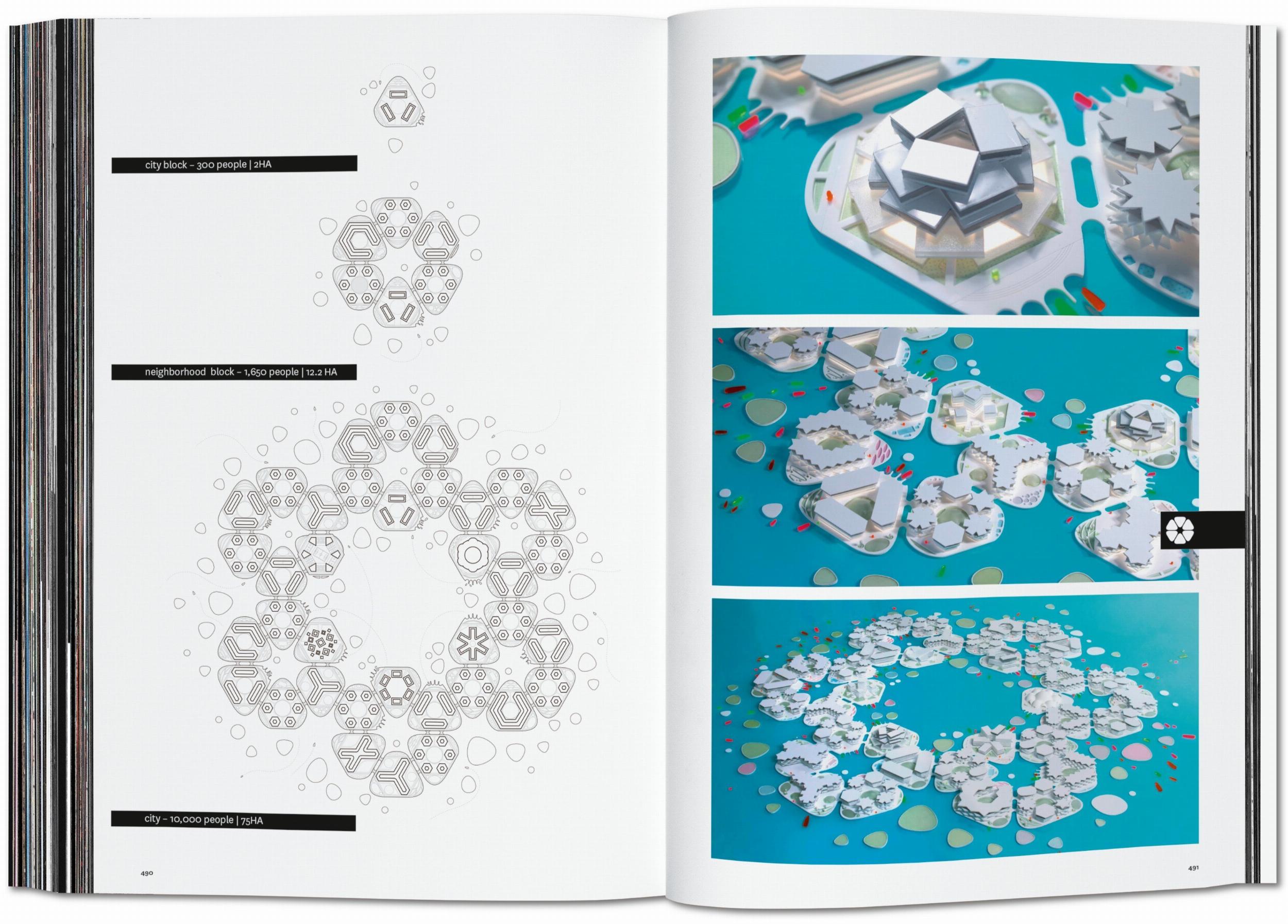 Taschen-BIG. Formgiving. An Architectural Future History (Spanish)-Architektur & Design-Black-Deal-Outlet-by-ARCHIVIST