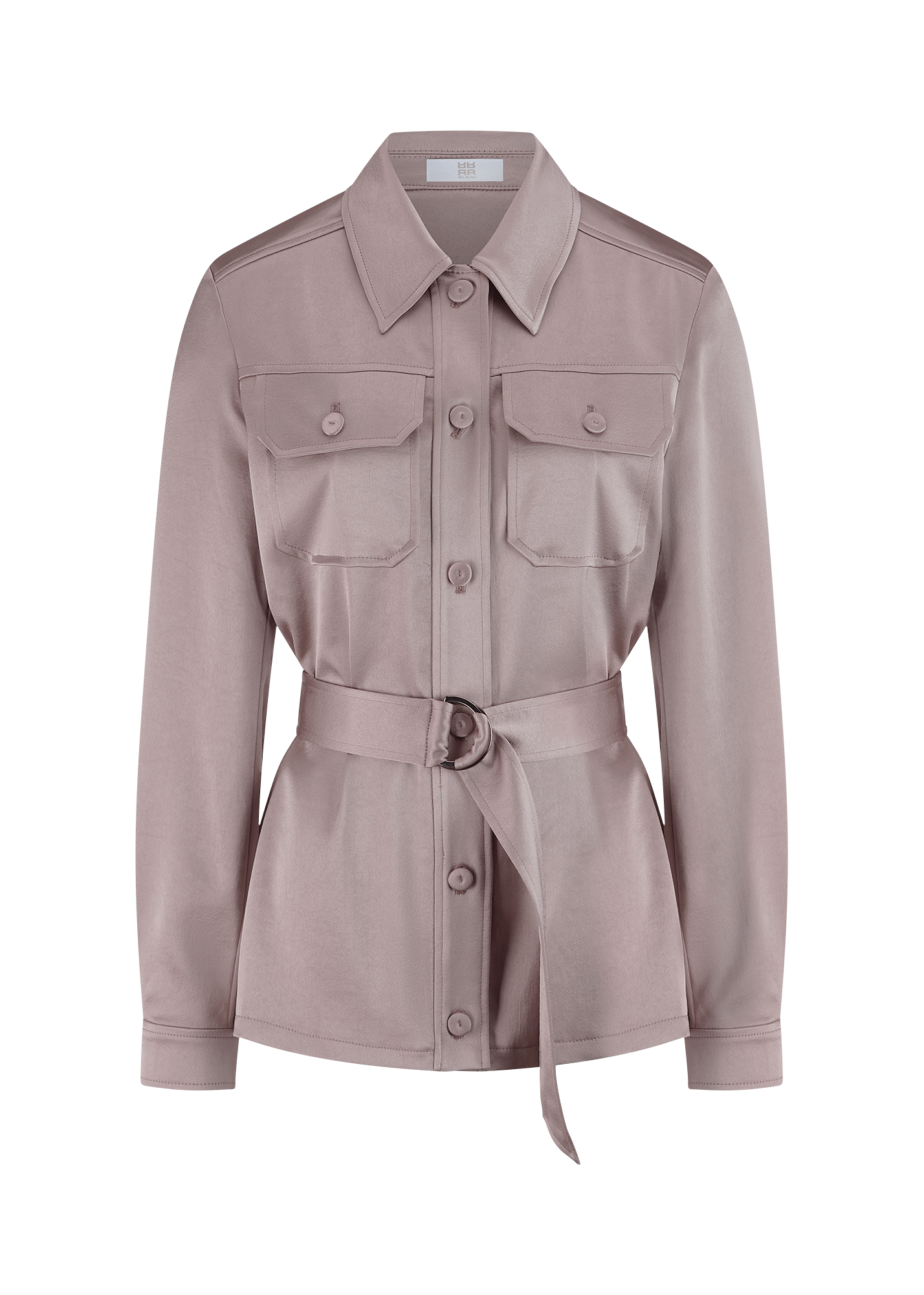 Blusenjacke