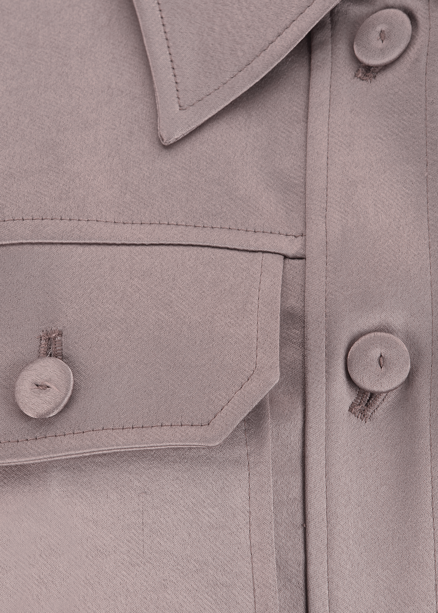Blusenjacke
