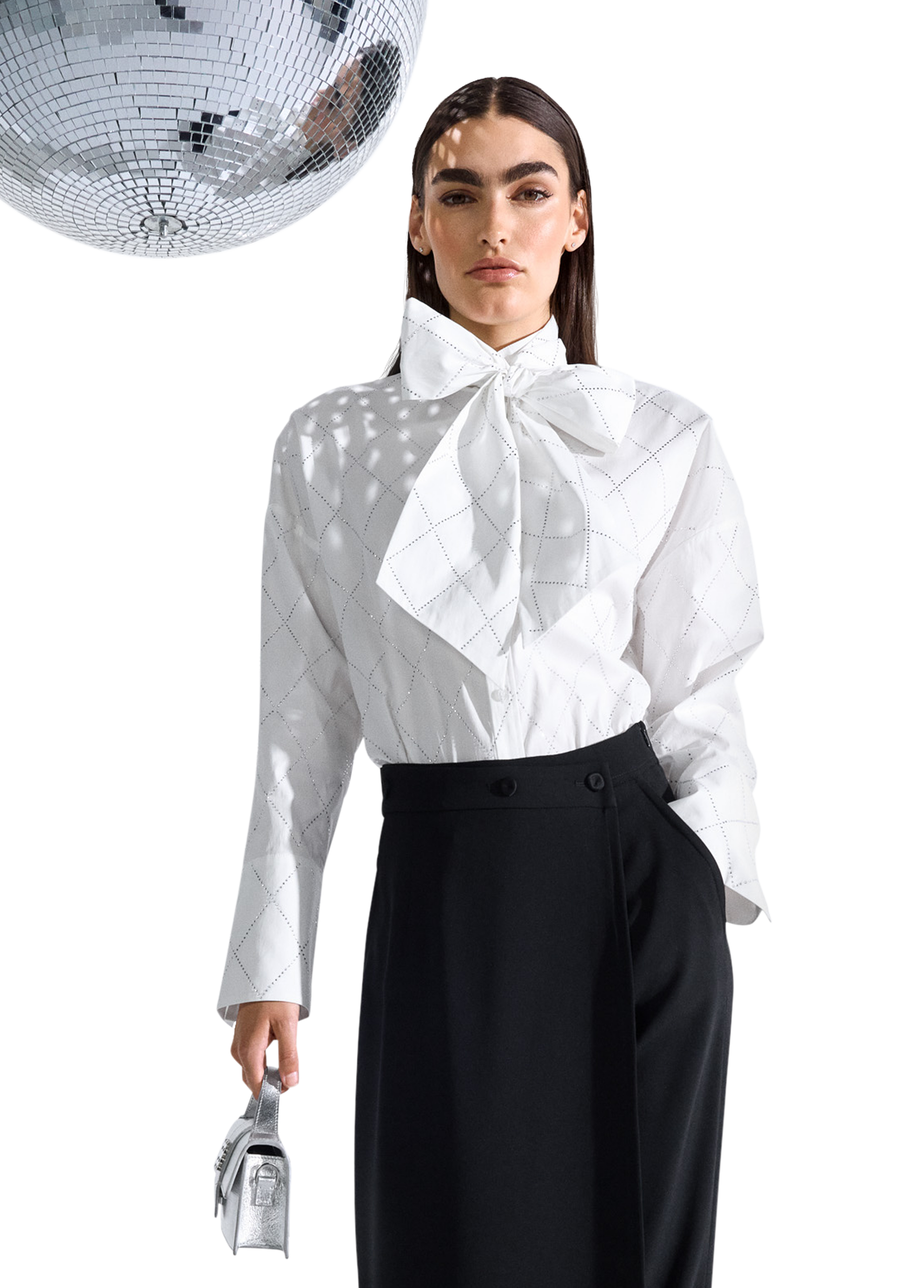 Bluse