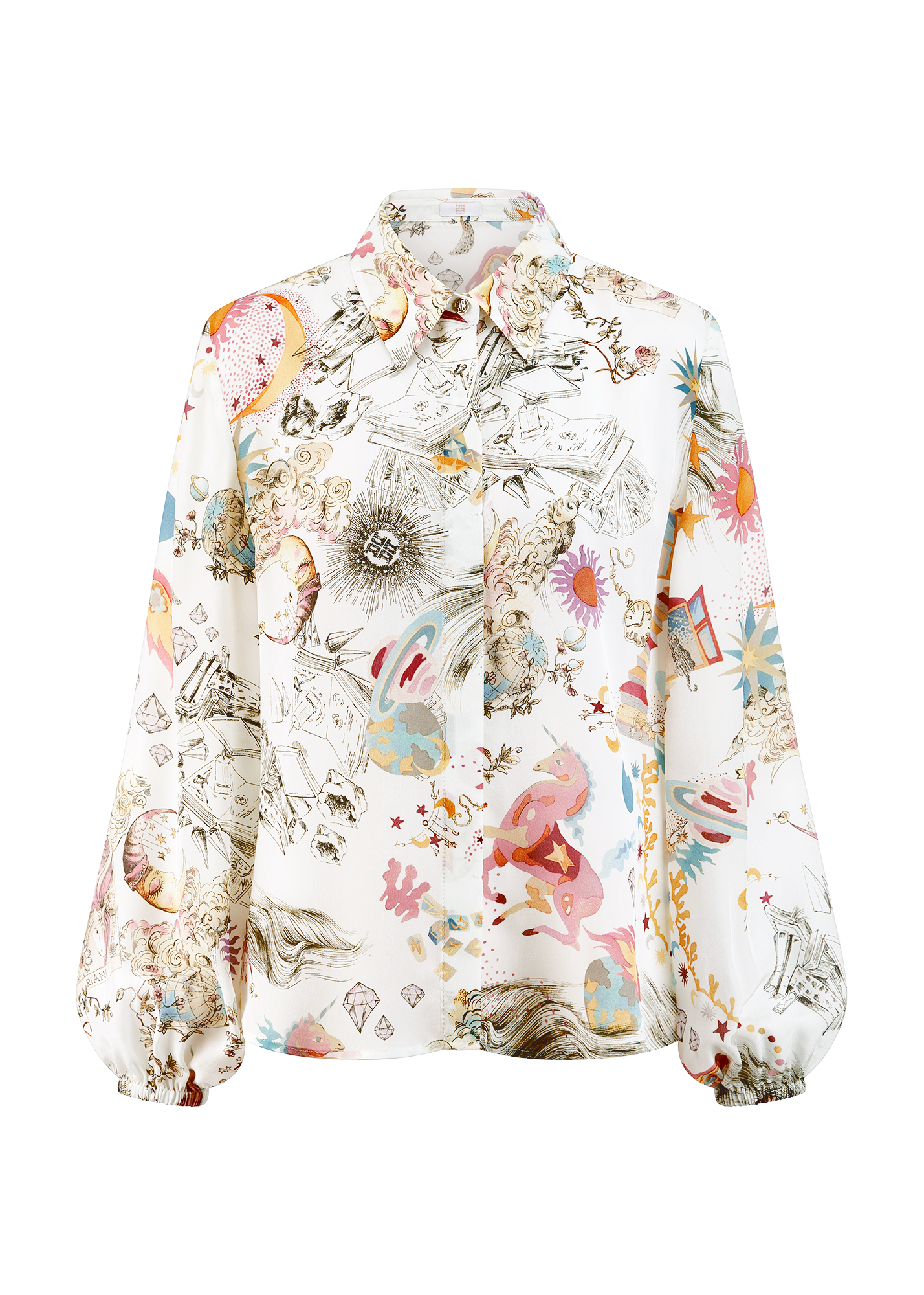 Bluse