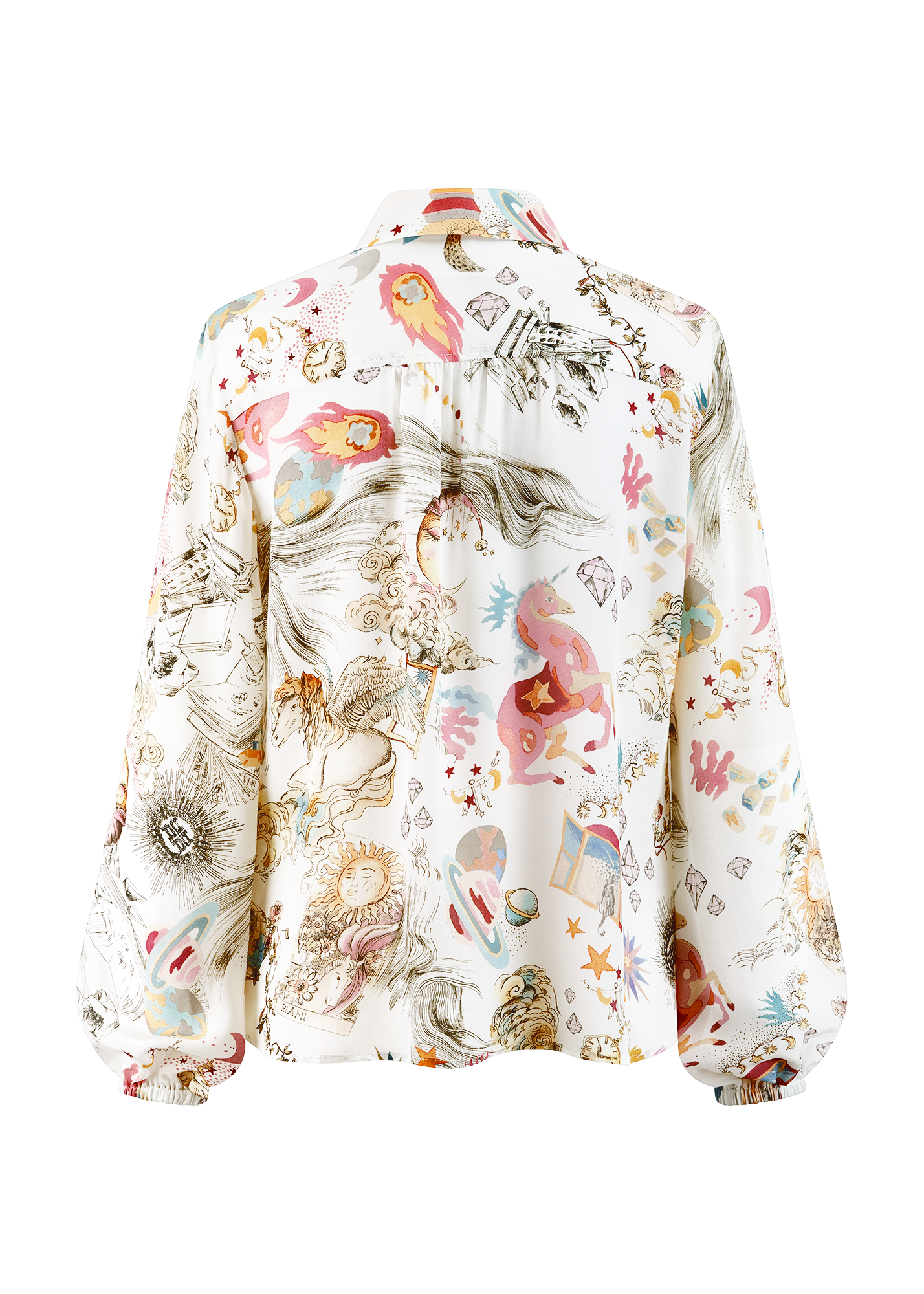 Bluse