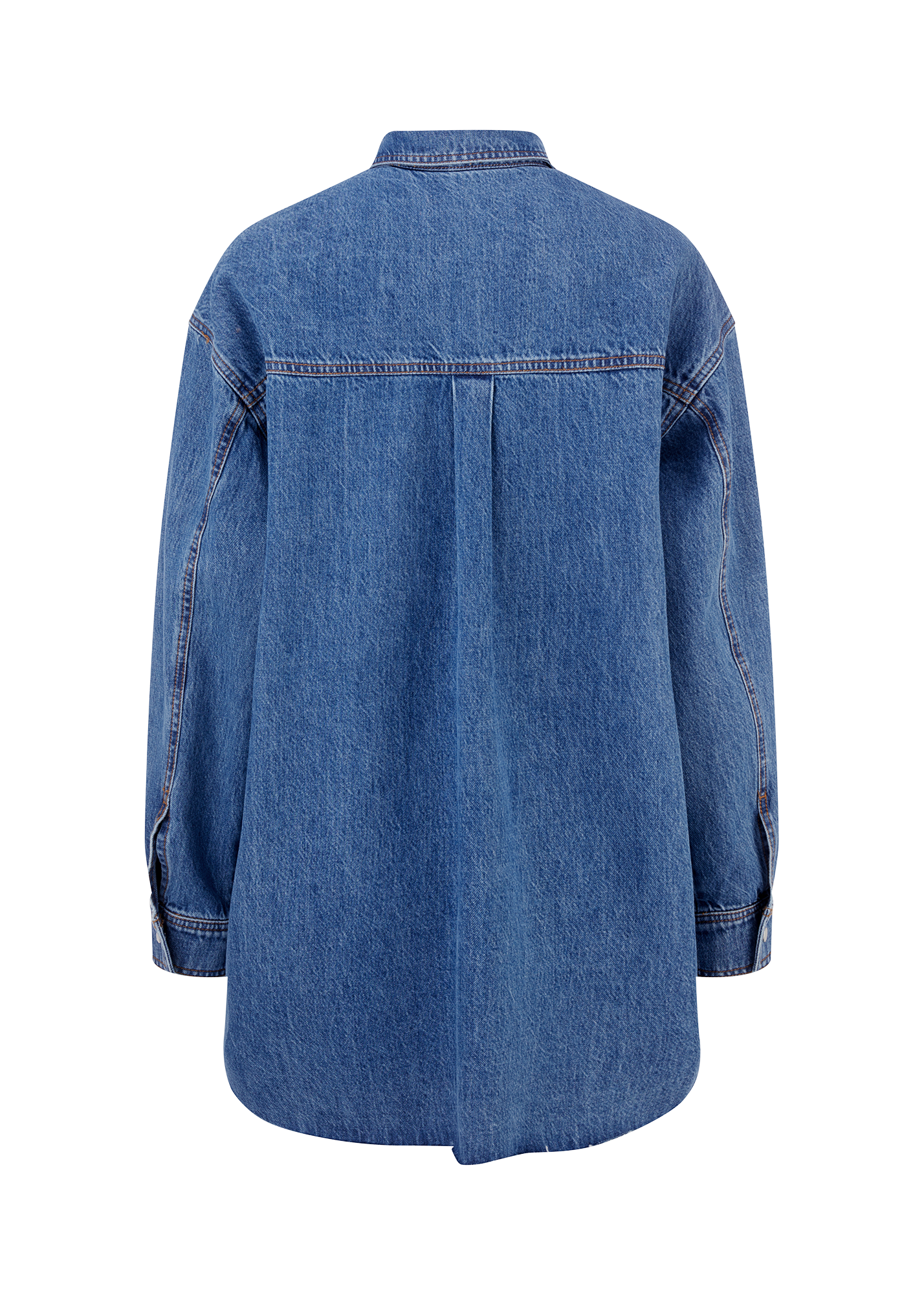 Blusenjacke