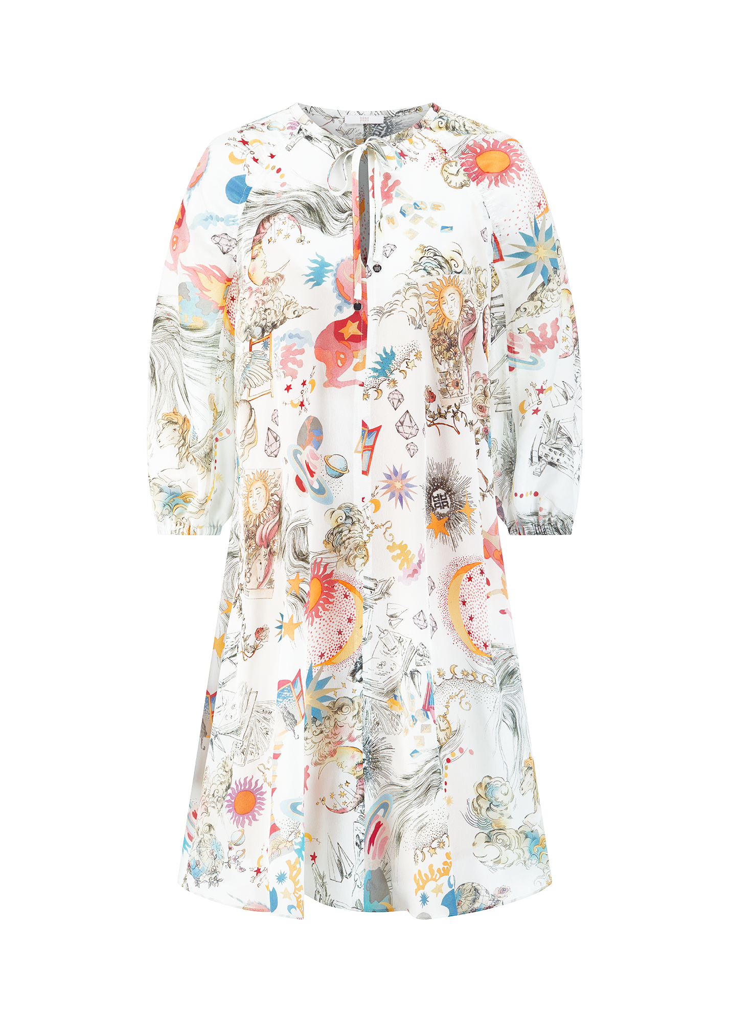 Kleid