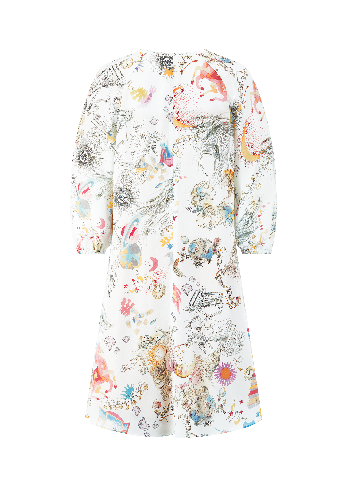Kleid