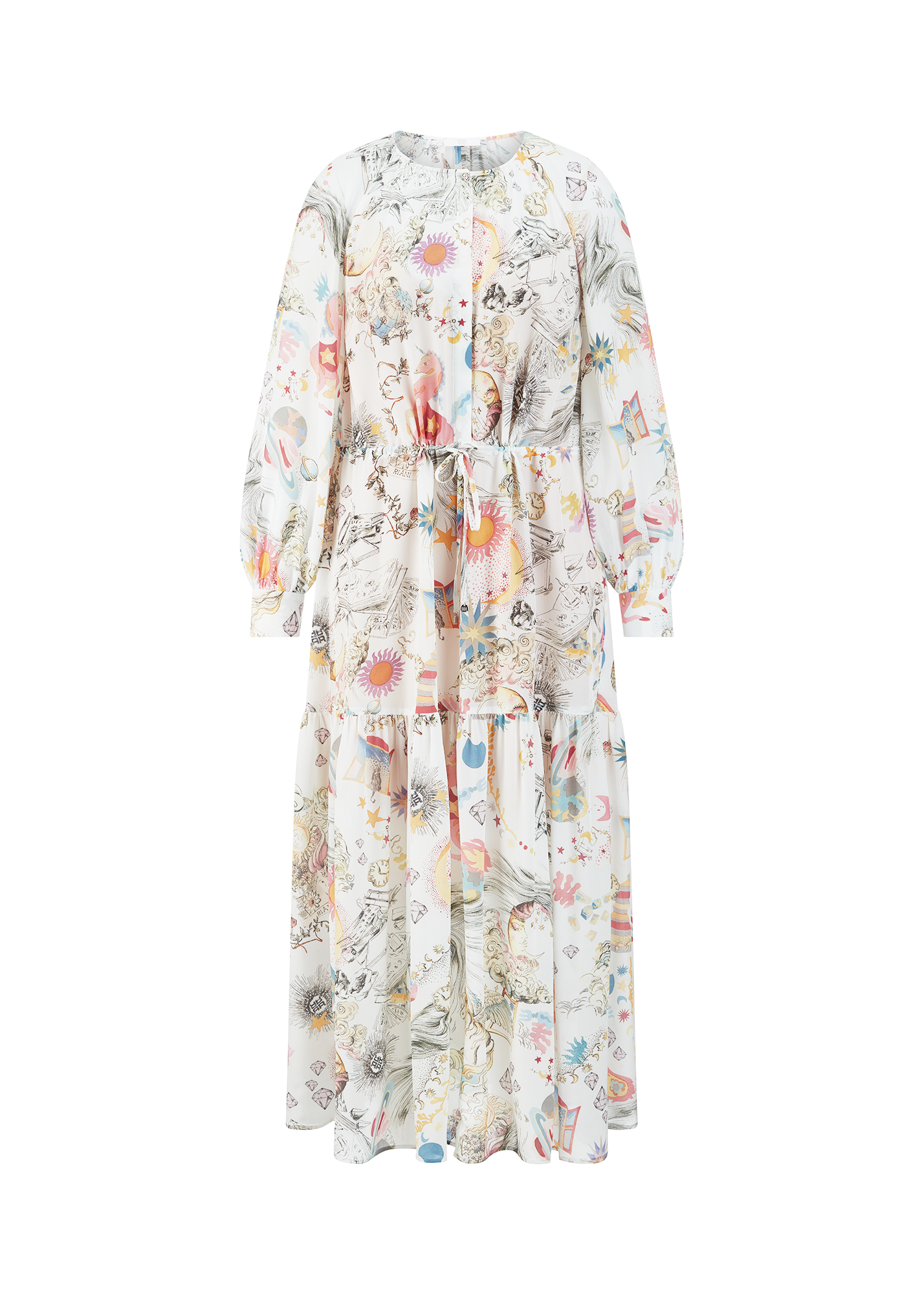 Kleid