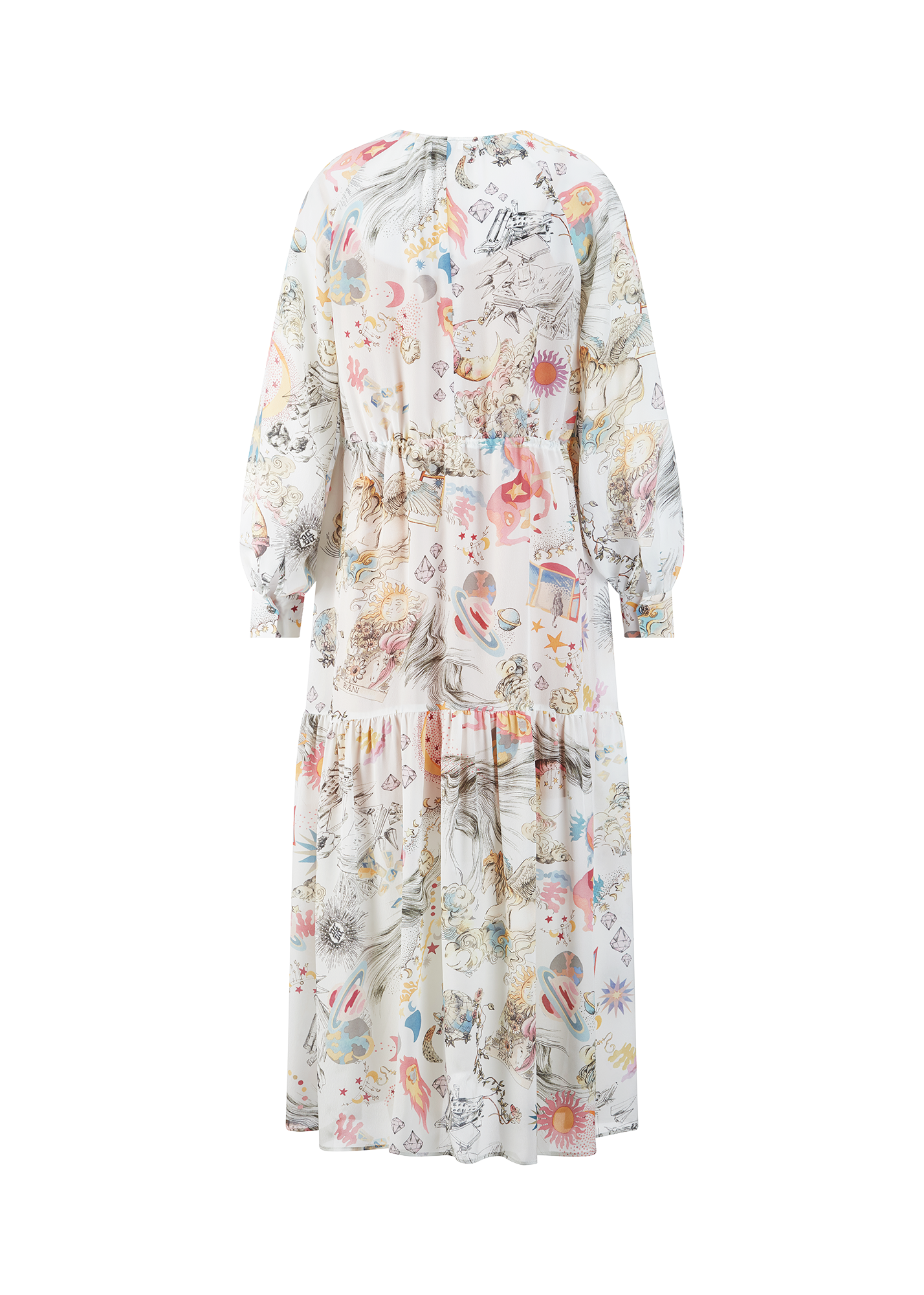 Kleid