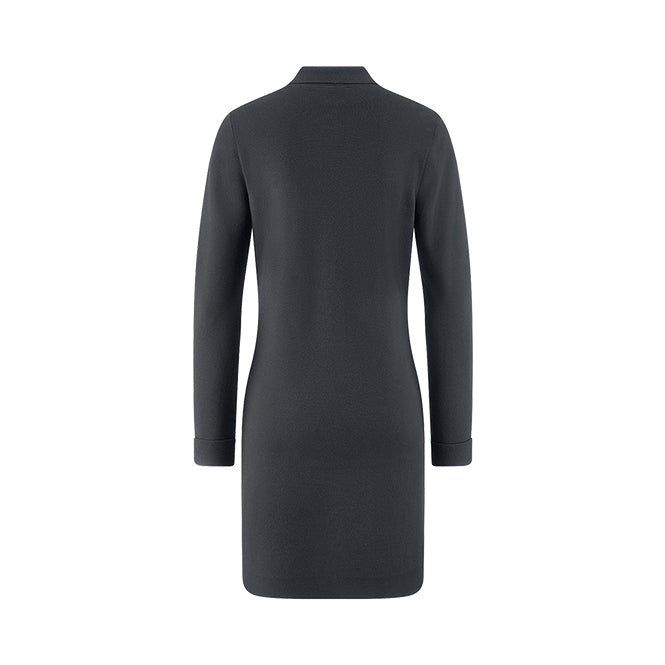 Strick Kleid-Kleider & Röcke-Riani-OUTLET-ARCHIVIST-ARCHIVE-SALE