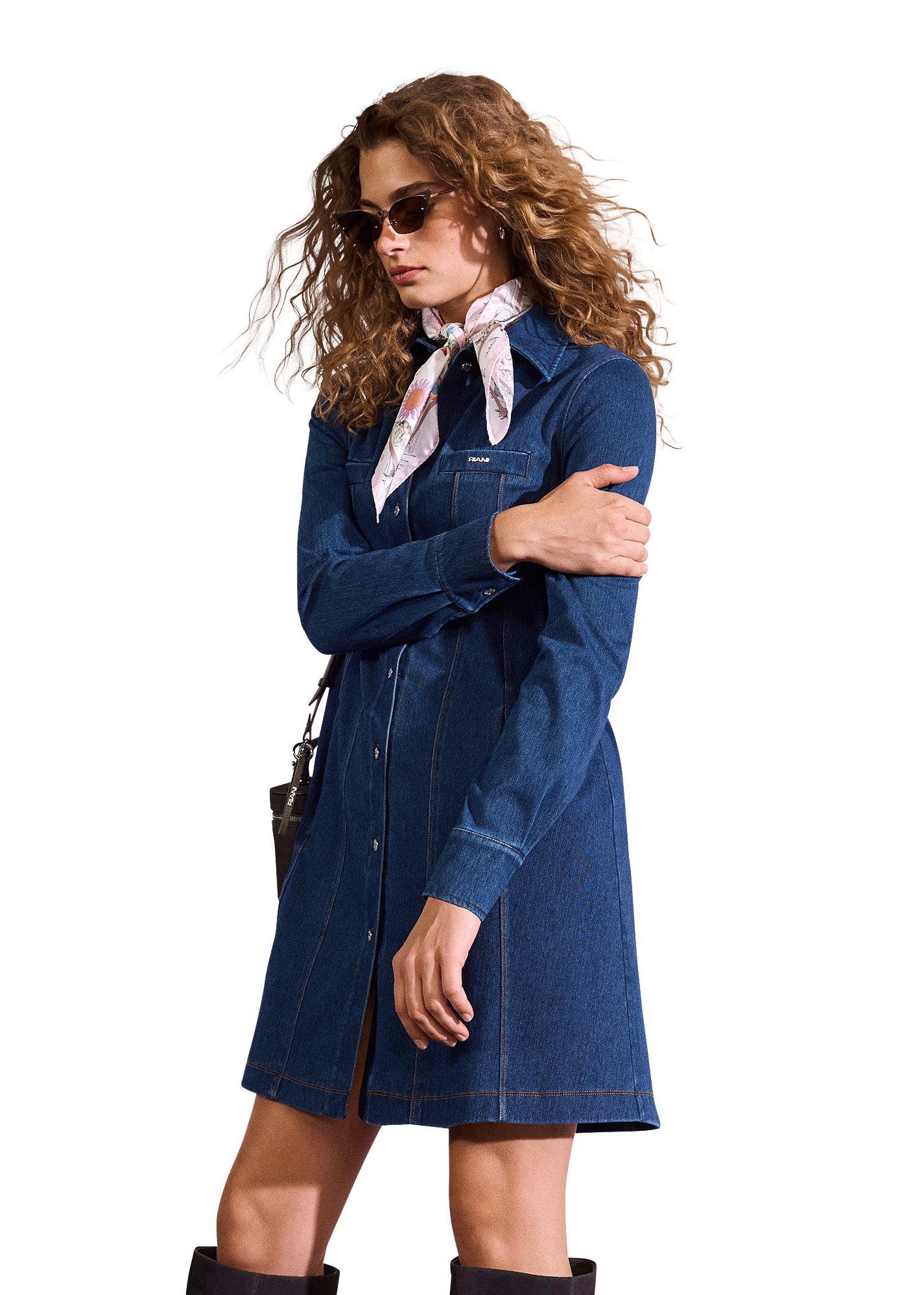 Kleid