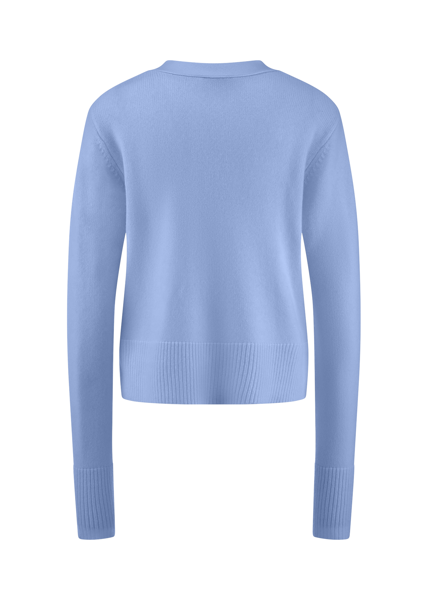 Strickjacke/-mantel