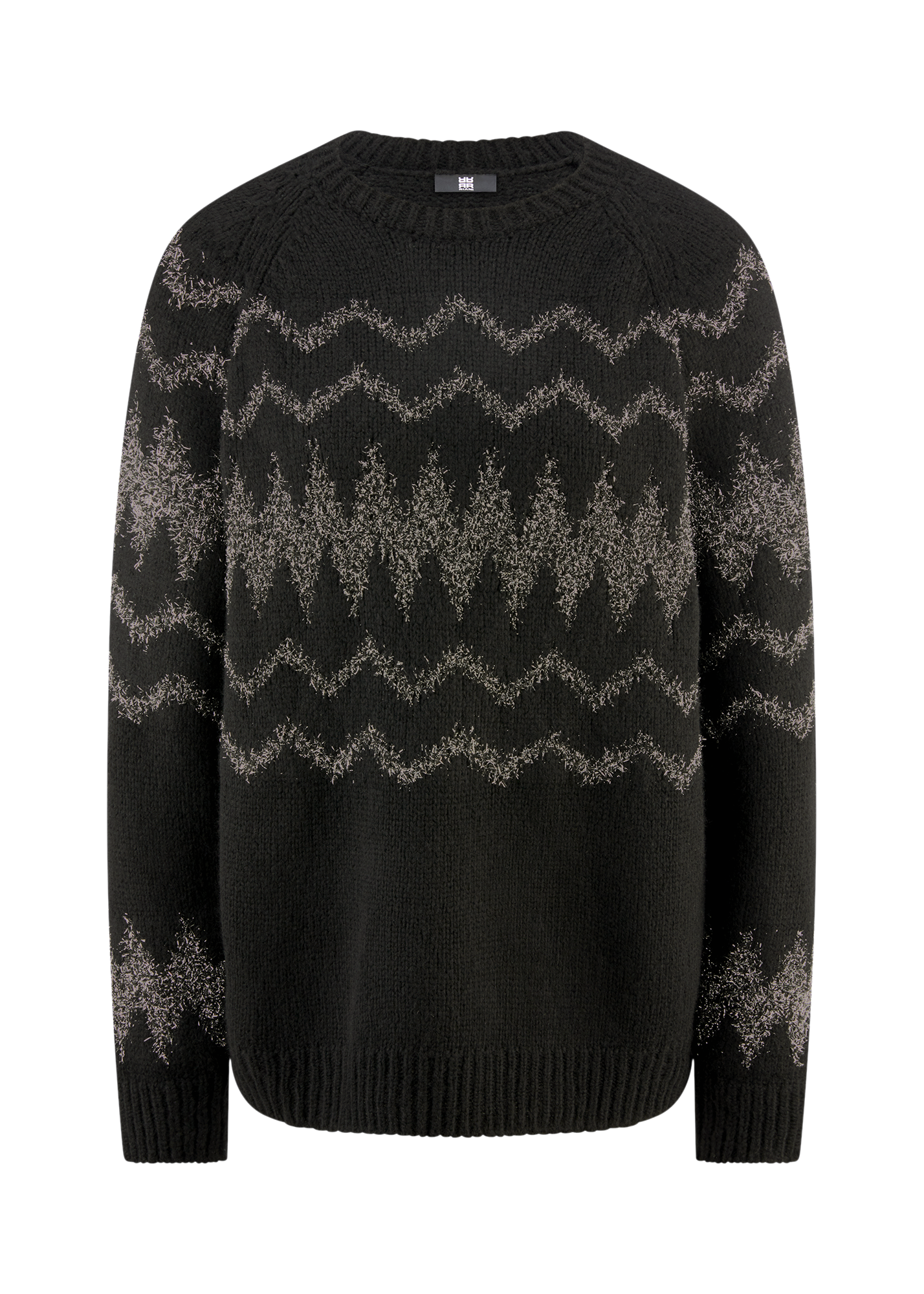 Pullover