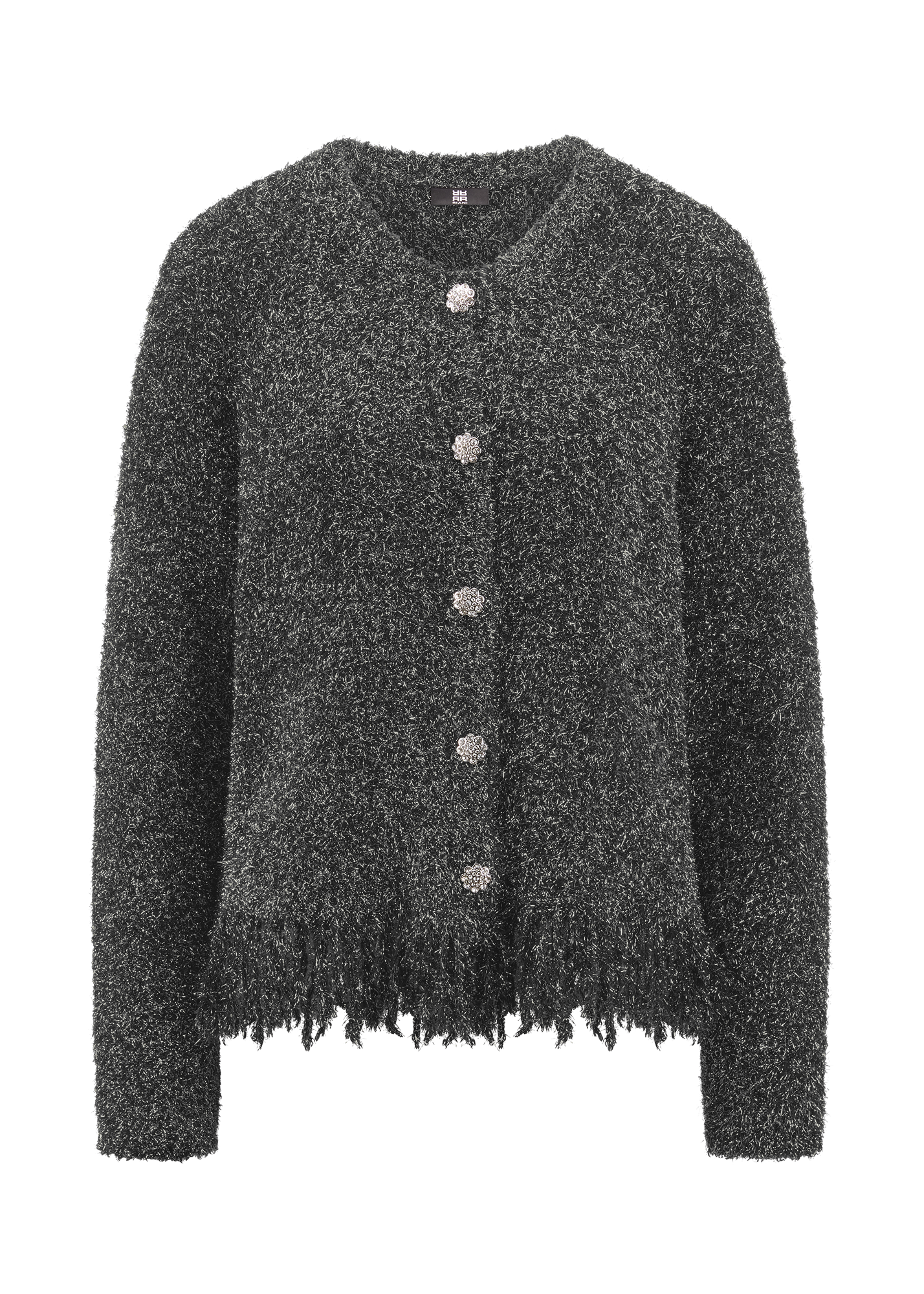 Riani-Strickjacke/-mantel-Strick & Pullover-Black-Deal-Outlet-by-ARCHIVIST