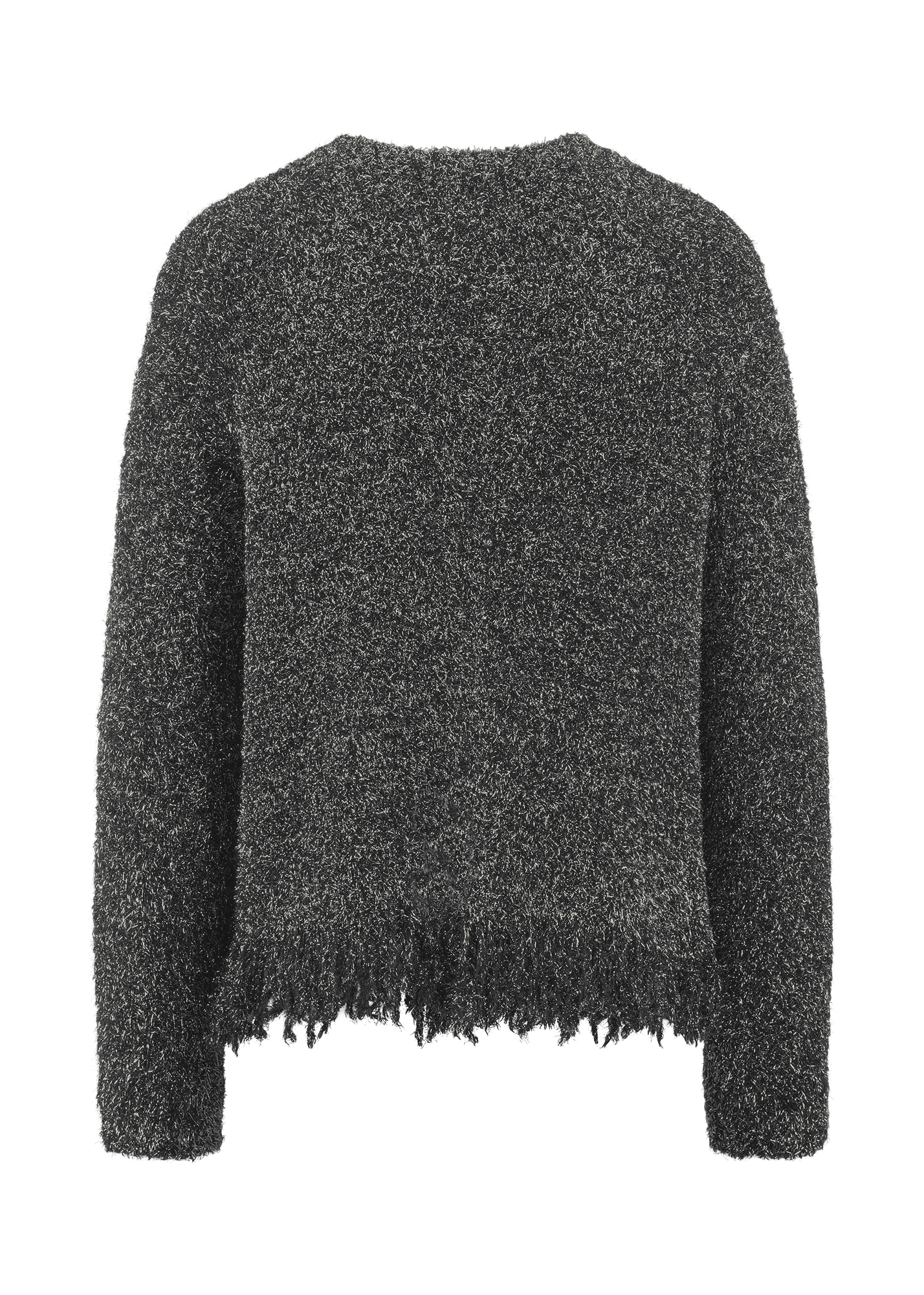 Riani-Strickjacke/-mantel-Strick & Pullover-Black-Deal-Outlet-by-ARCHIVIST