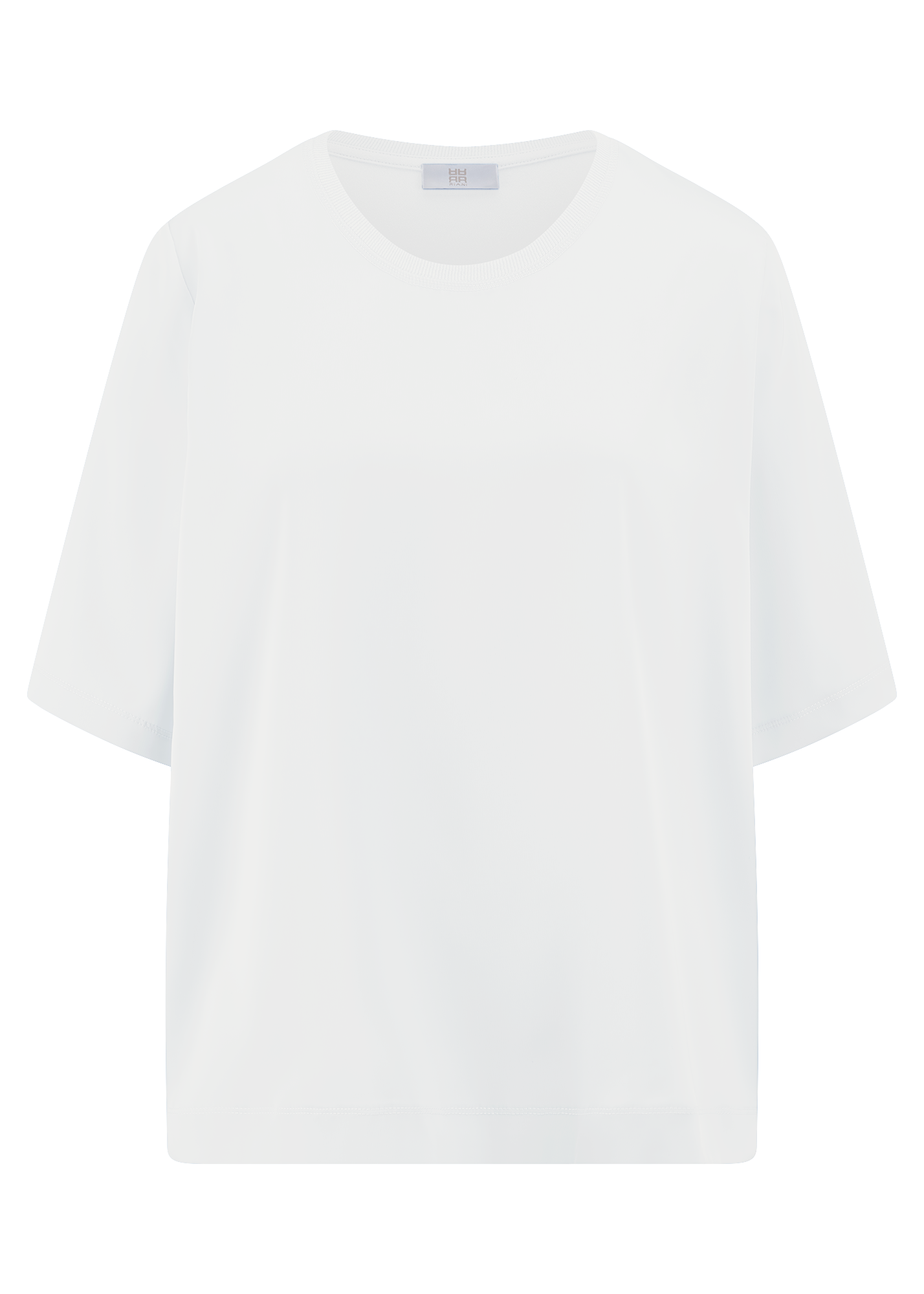Shirt m. Arm
