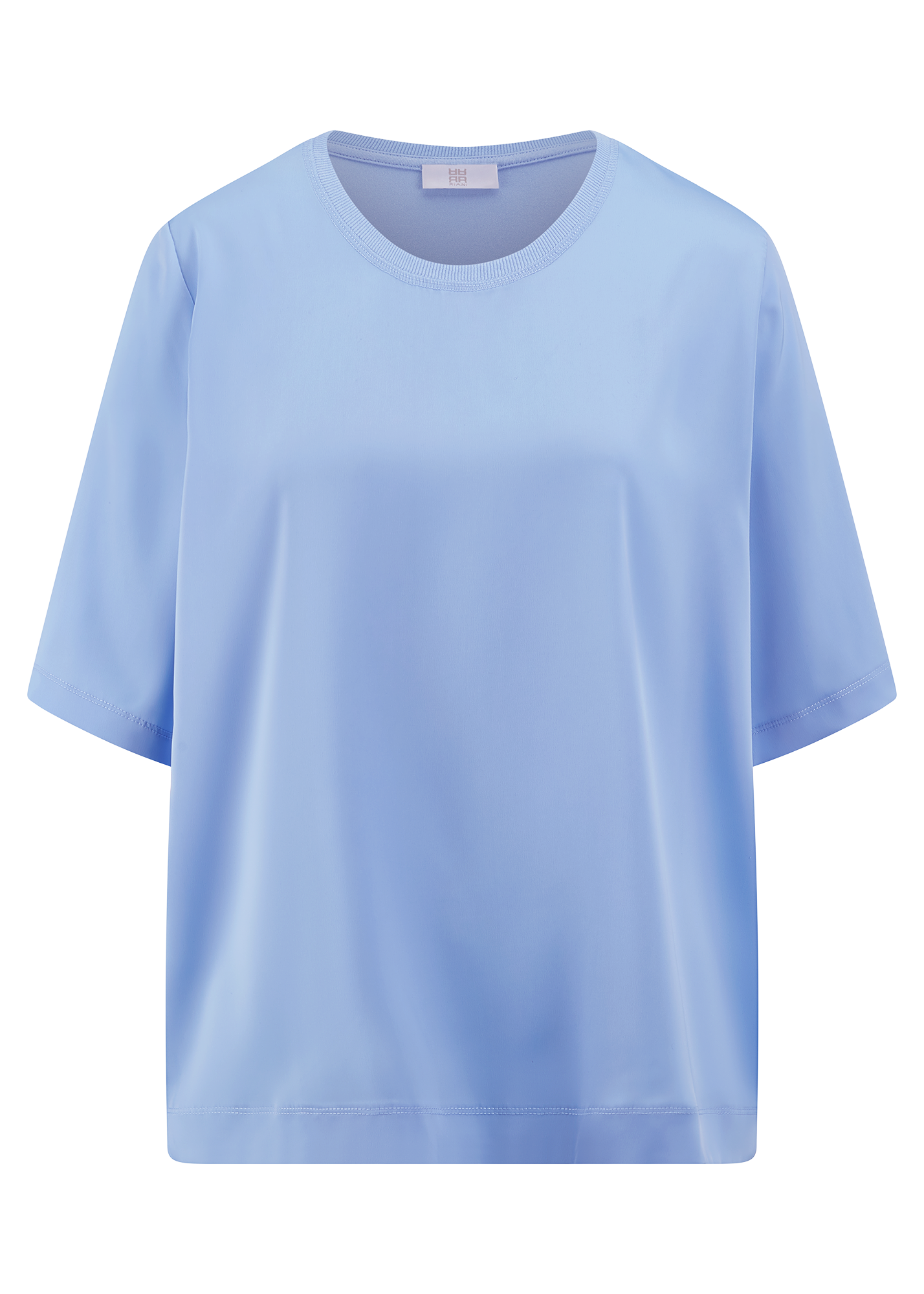 Shirt m. Arm