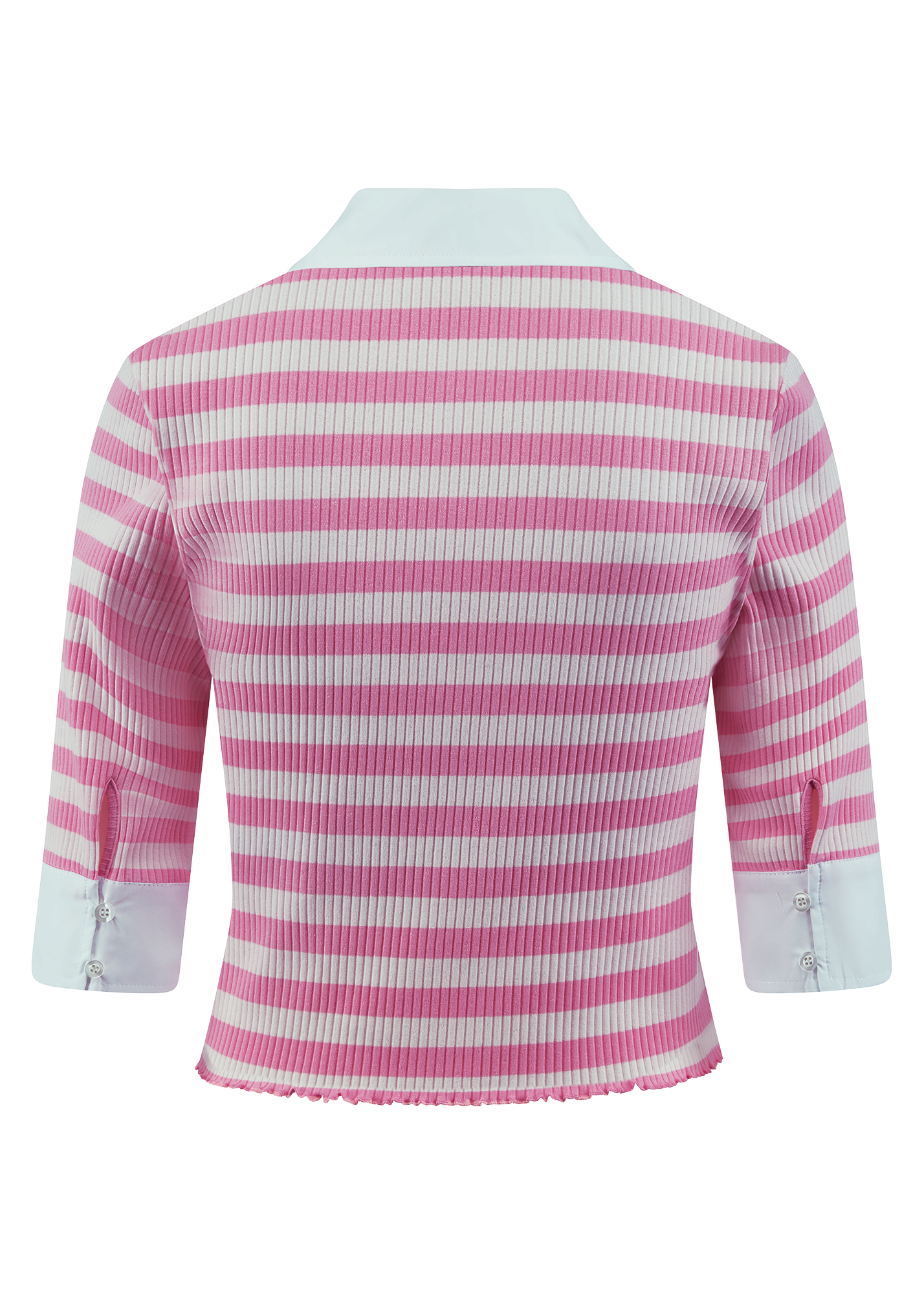 JERSEY 1/2 Arm