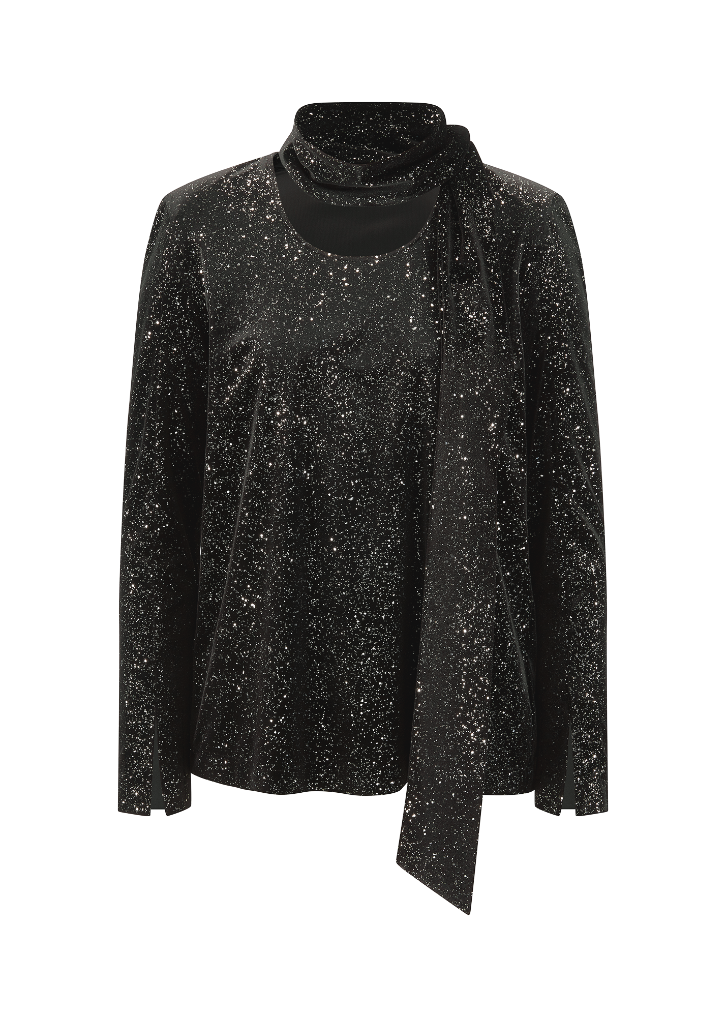 Shirt m. Arm