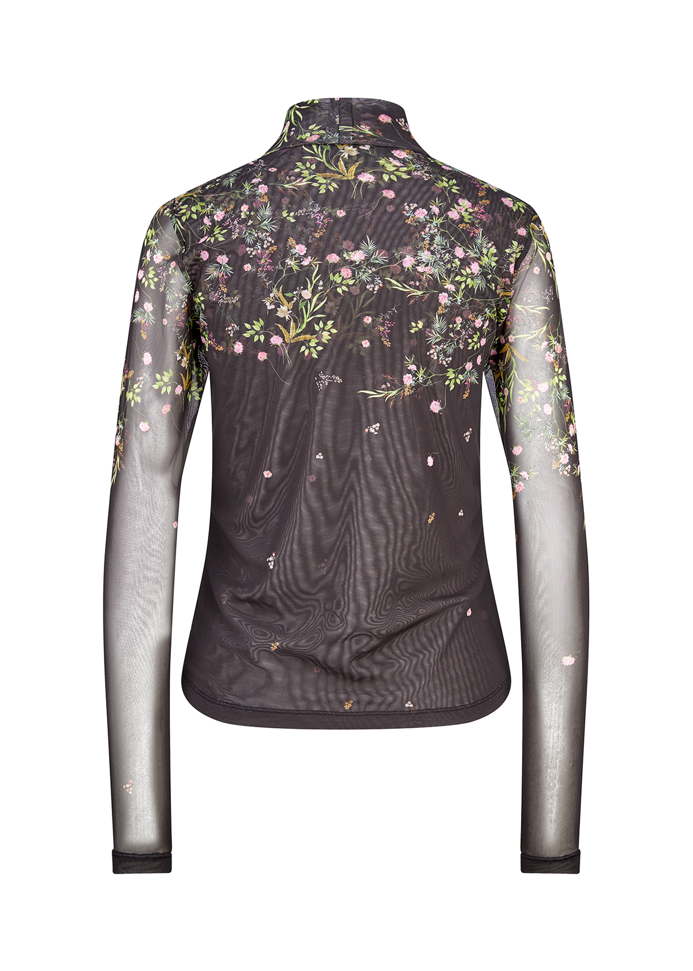 Shirt mit Arm