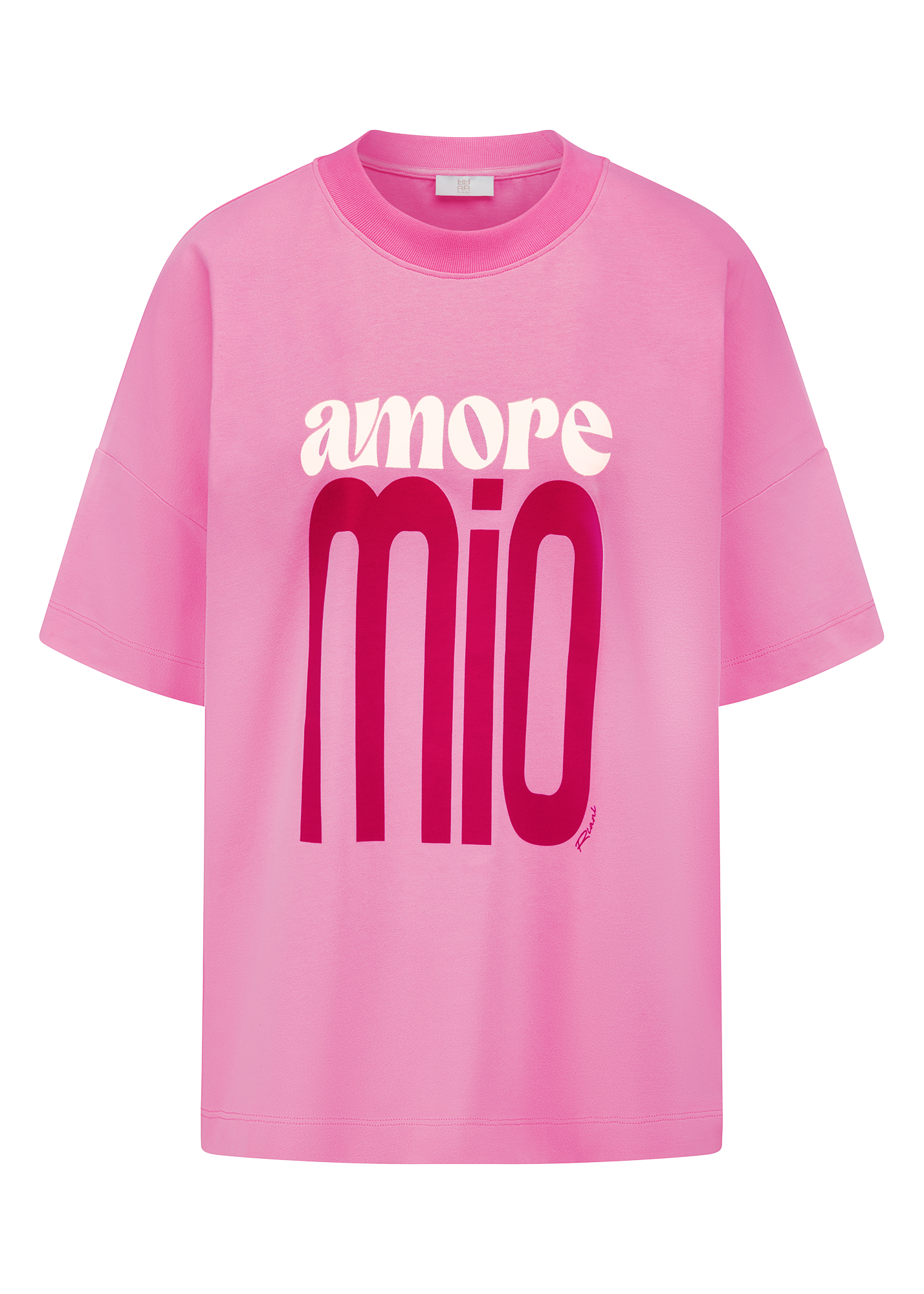JERSEY 1/2 Arm