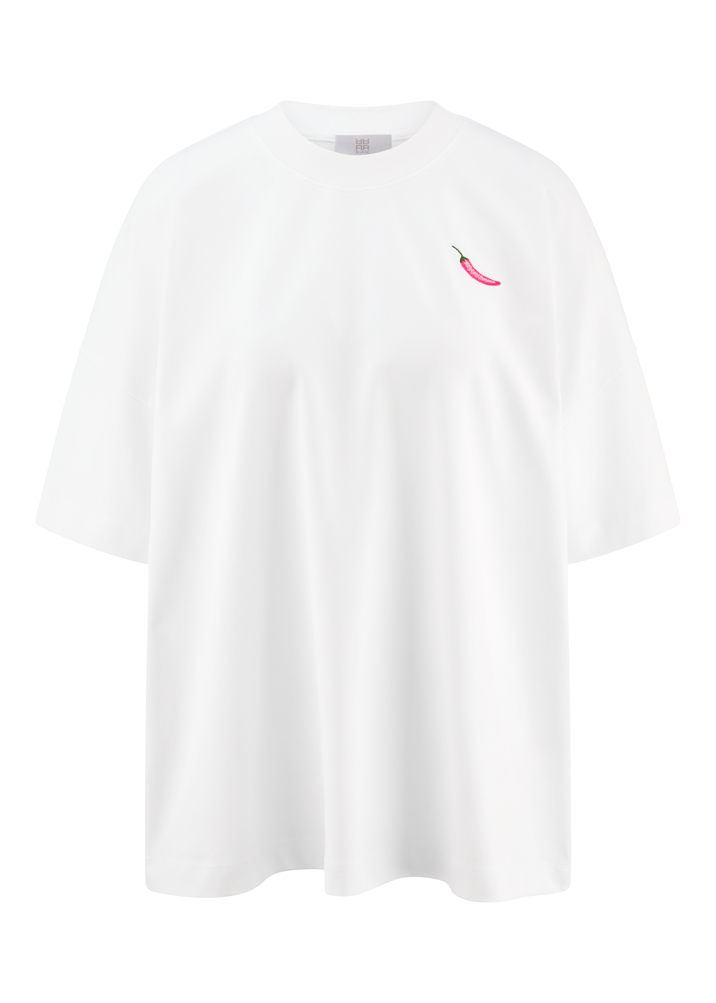 JERSEY 1/2 Arm