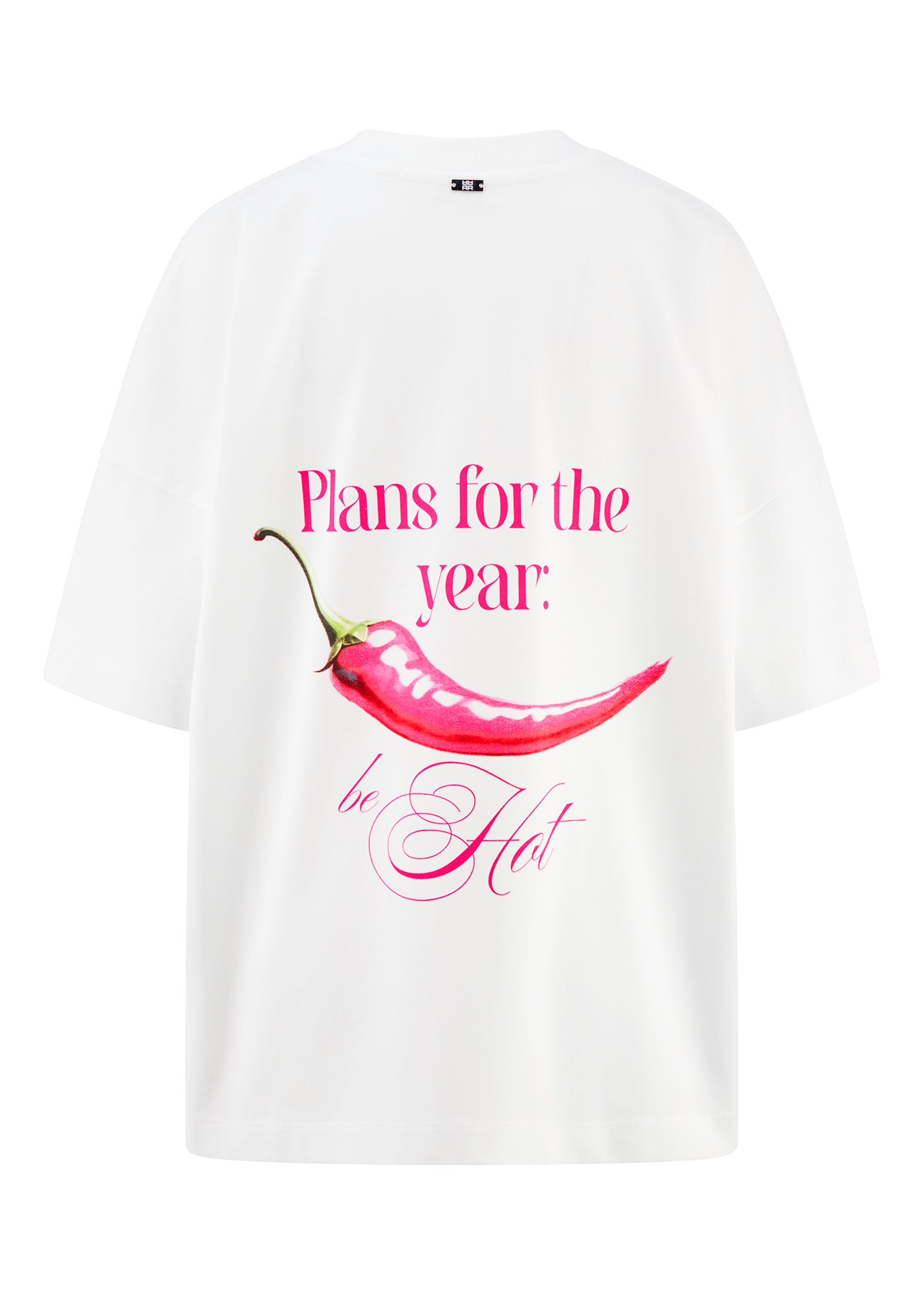 JERSEY 1/2 Arm
