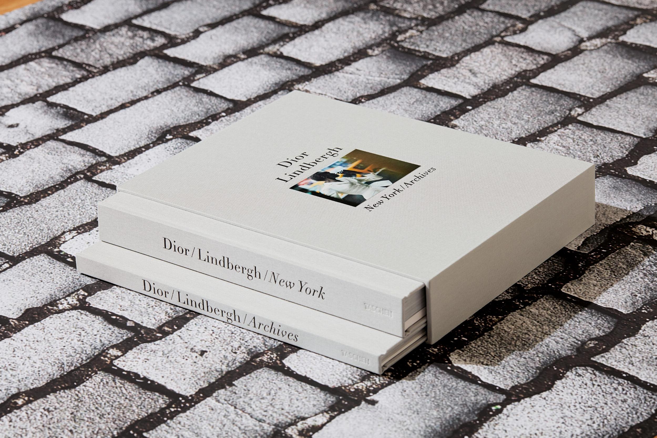 Taschen-Peter Lindbergh. Dior (German, French, English)-Photography-Black-Deal-Outlet-by-ARCHIVIST