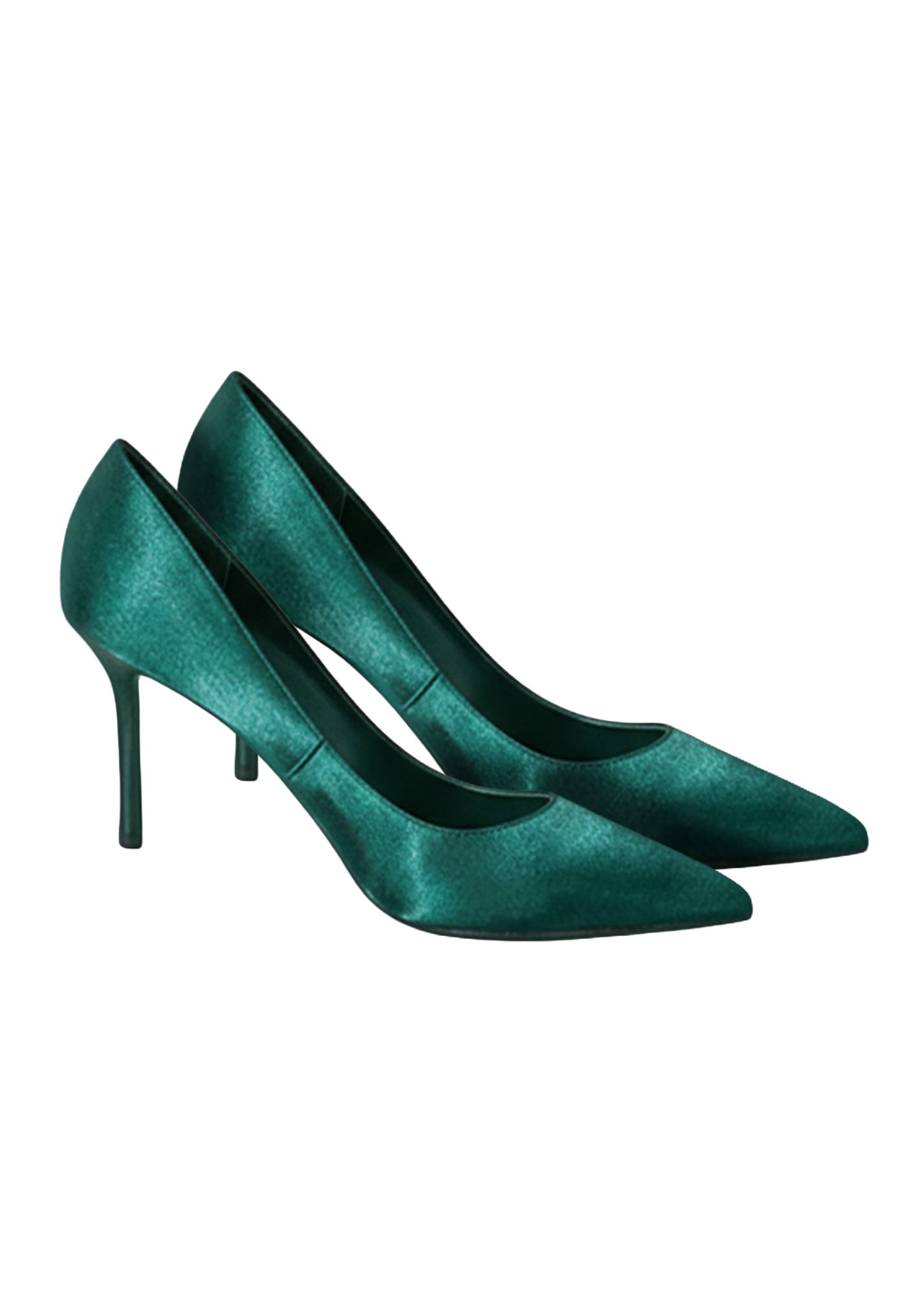 Pumps